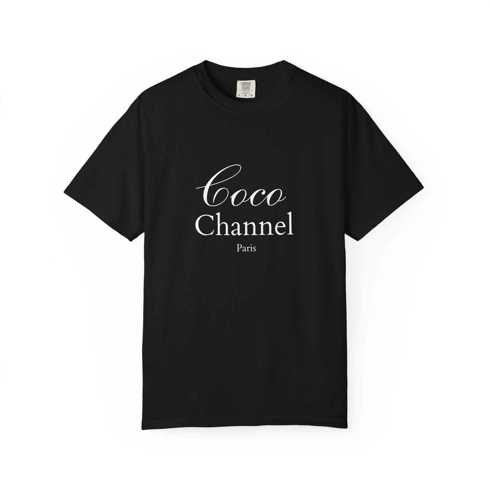 Vibrant Garment-Dyed Unisex T-Shirt, Eco-Friendly Tee, Casual Wear, Unique Gift, Tie-Dye Style, Everyday Comfort