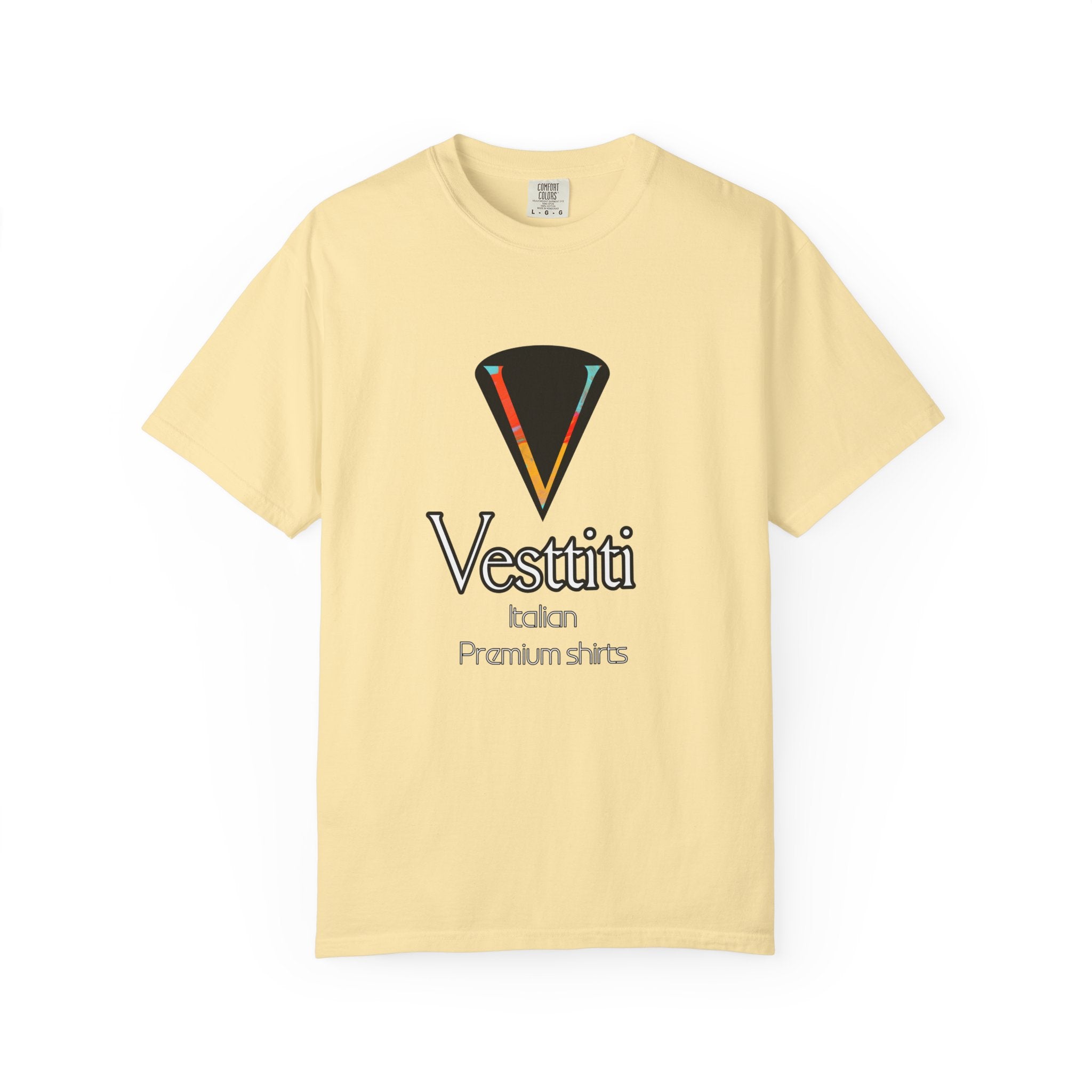 Stylish Unisex Garment-Dyed T-shirt | Casual Wear, Graphic Tee, Comfortable Apparel, Gift for Him/Her, Everyday Essential