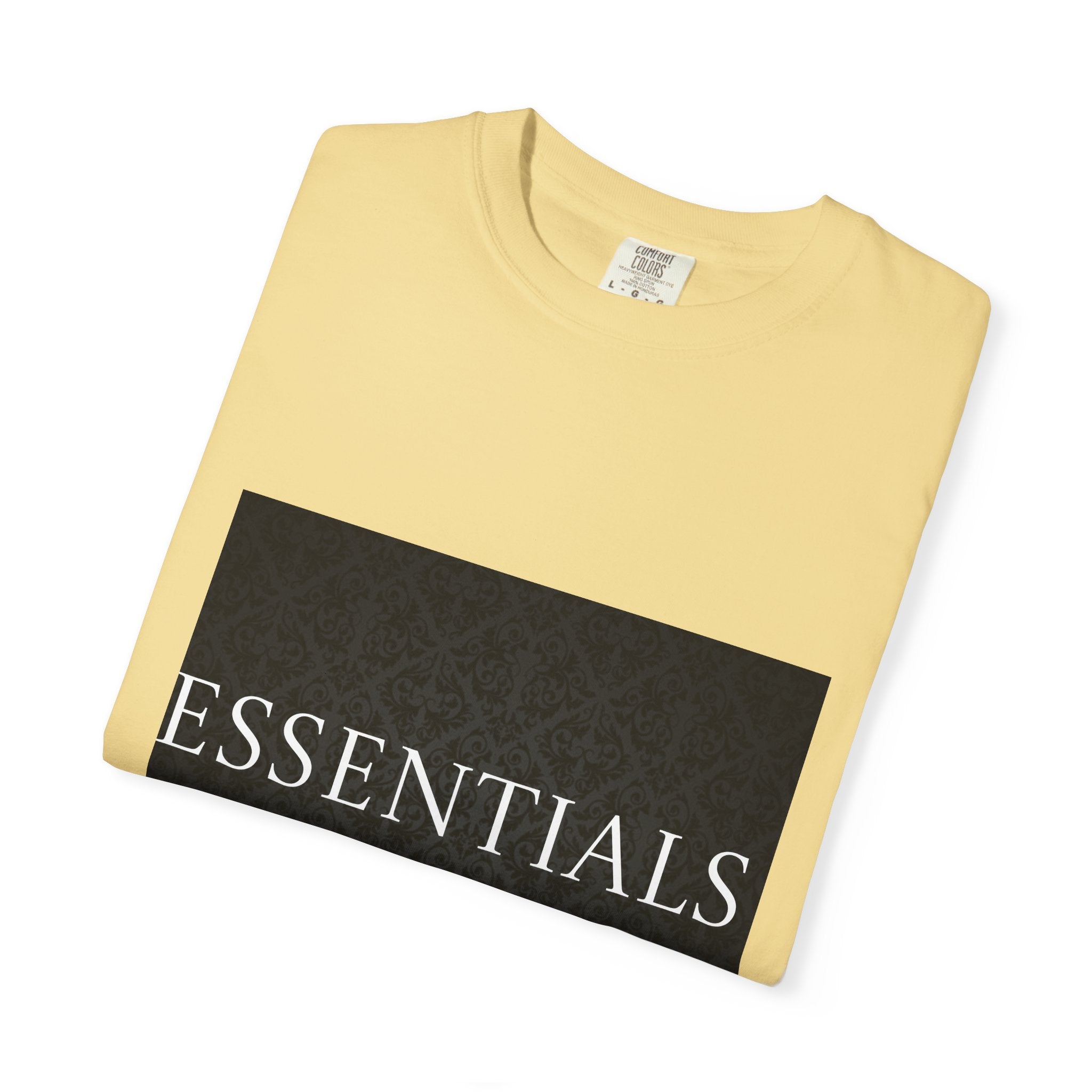 Essential Unisex T-Shirt | Comfortable Casual Wear, Everyday Tee, Gift for Him/Her, Minimalist Fashion, Unisex Apparel