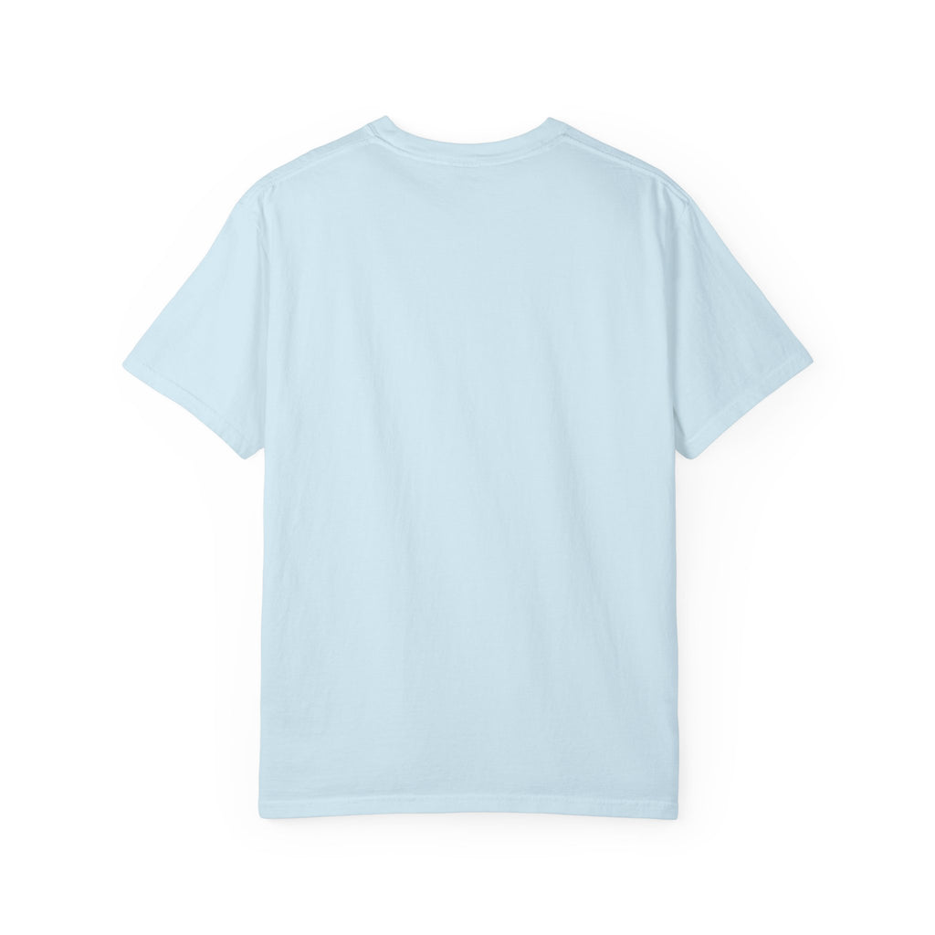 Savage Statement Unisex Garment-Dyed T-Shirt - Trendy Apparel, Casual Wear, Gift for Fashion Lovers, Everyday Style, Unique Design