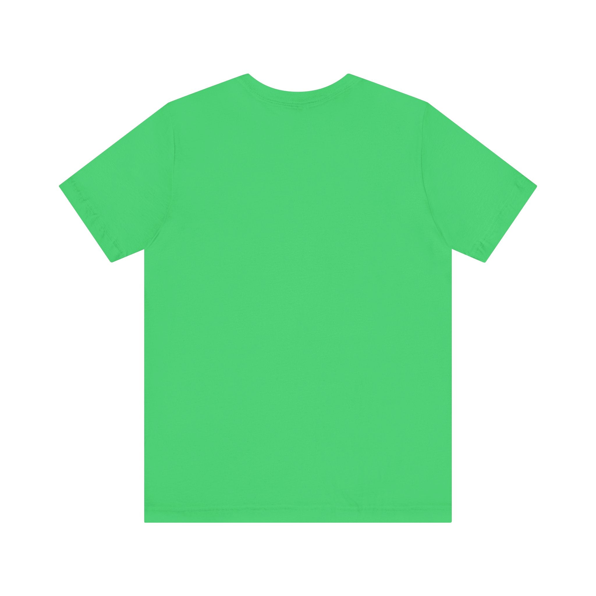 Chic Short Sleeve Tee with Designer-Inspired Text, Trendy Streetwear, Fashion Statement, Gift for Fashion Lovers, Casual Wear, [...]