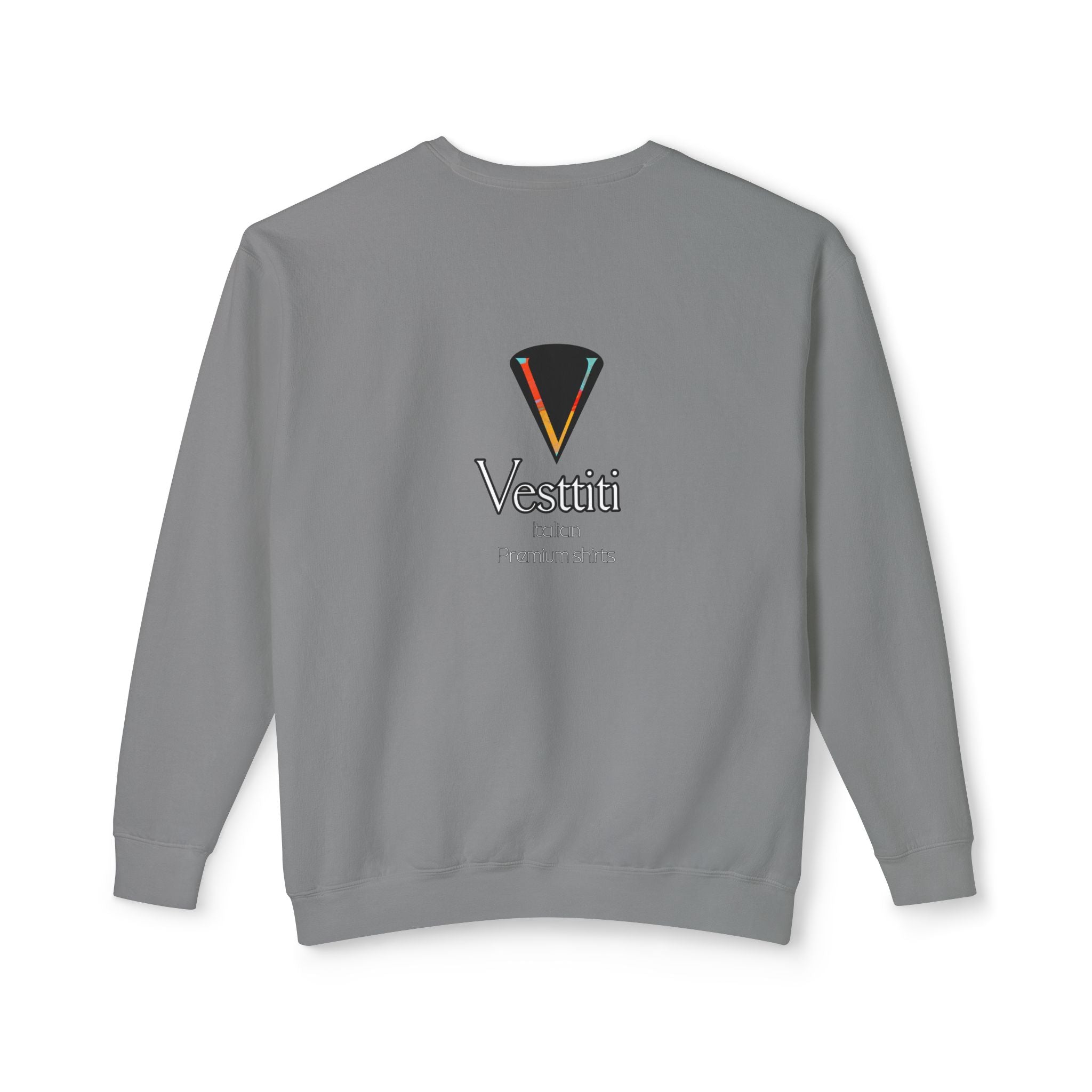 Stylish Unisex Crewneck Sweatshirt - Perfect for Casual Outings, Gift for Fashion Lovers, Cool Layering Piece, Cozy Everyday Wear, [...]