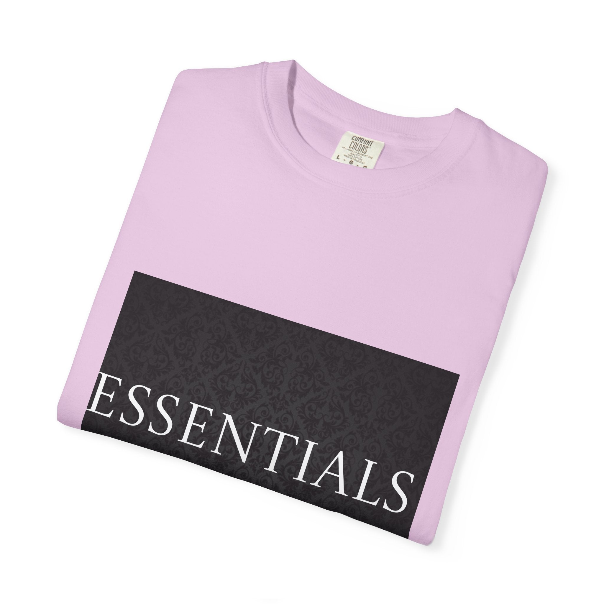 Essential Unisex T-Shirt | Comfortable Casual Wear, Everyday Tee, Gift for Him/Her, Minimalist Fashion, Unisex Apparel