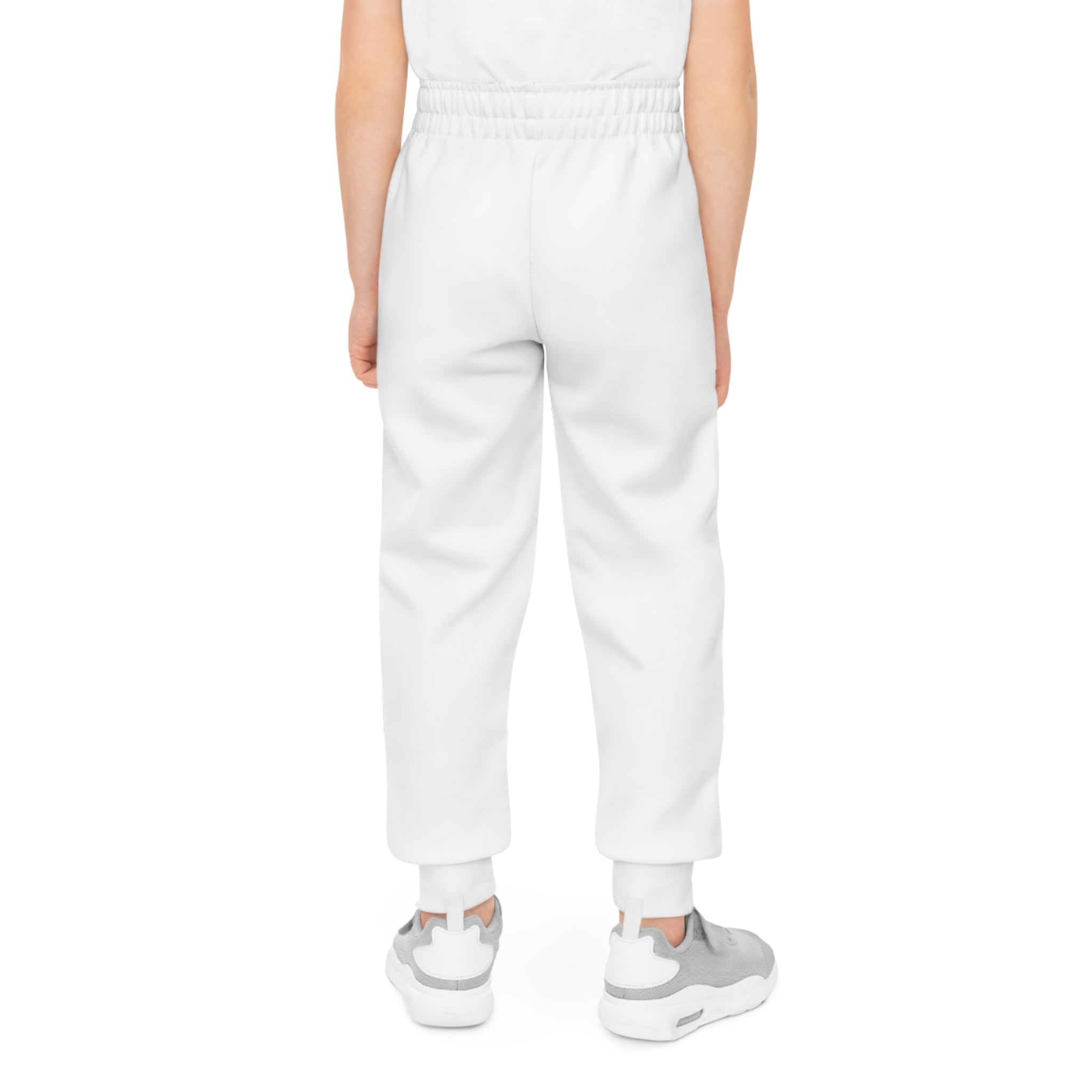 Youth Joggers: Comfort & Style for Young Trendsetters, Perfect for Sports, Casual Wear, Gifts, Holidays and Everyday Adventures