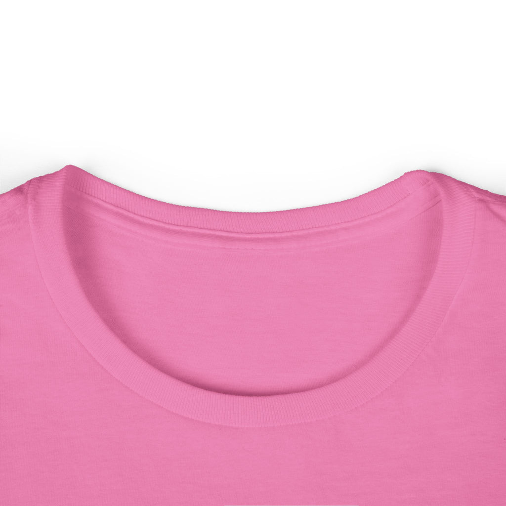 Stylish Graphic Tee, Trendy Women's Shirt, Casual Wear, Gift for Fashion Lovers, Everyday Comfort, Summer Outfit