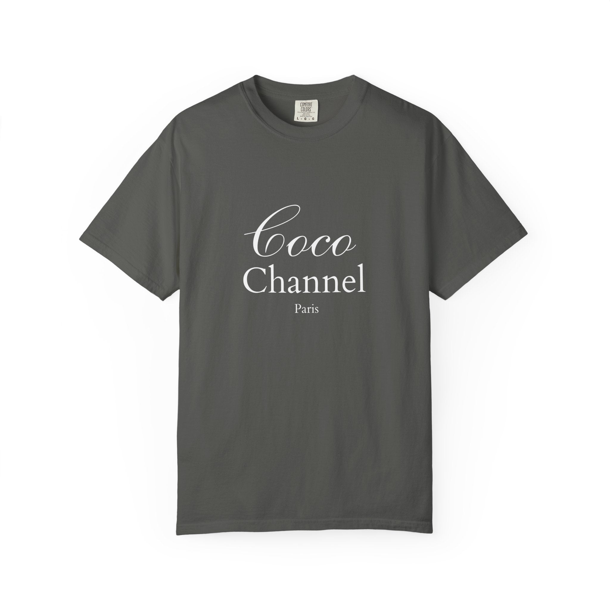 Vibrant Garment-Dyed Unisex T-Shirt, Eco-Friendly Tee, Casual Wear, Unique Gift, Tie-Dye Style, Everyday Comfort