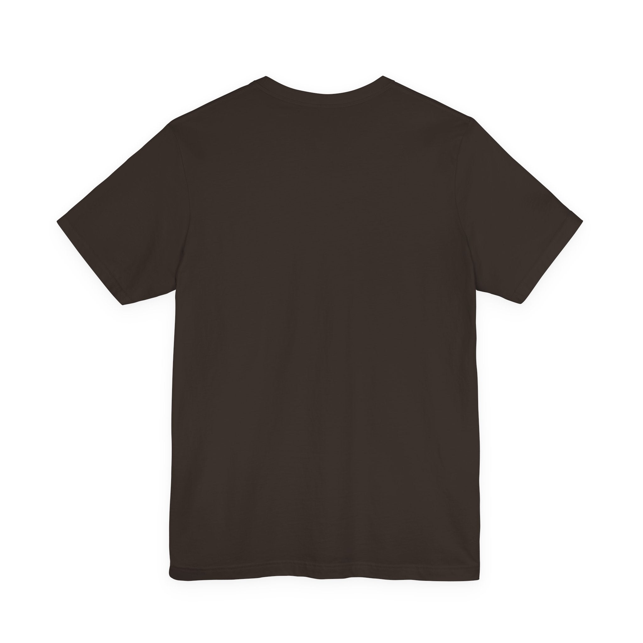Chic Short Sleeve Tee with Designer-Inspired Text, Trendy Streetwear, Fashion Statement, Gift for Fashion Lovers, Casual Wear, [...]