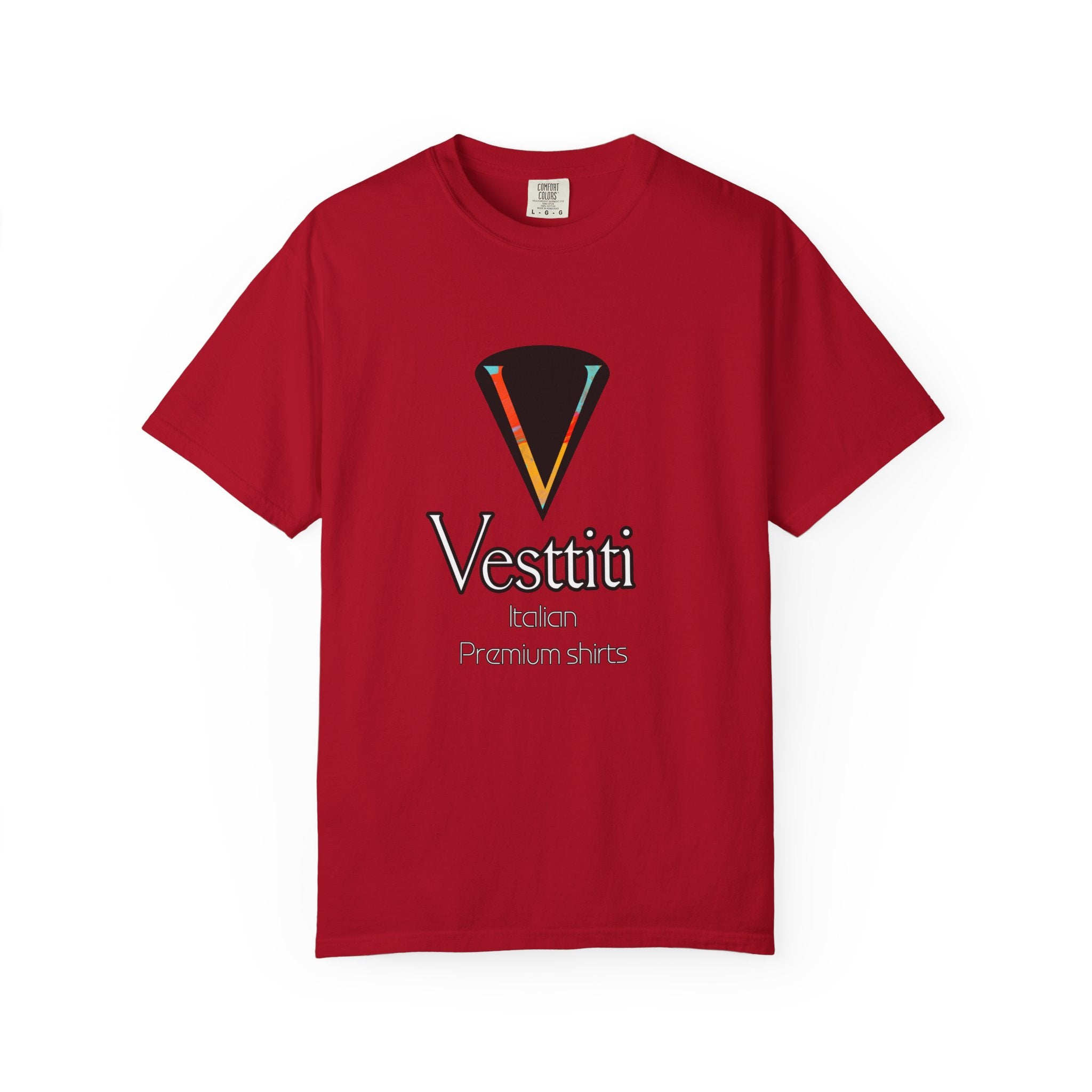Stylish Unisex Garment-Dyed T-shirt | Casual Wear, Graphic Tee, Comfortable Apparel, Gift for Him/Her, Everyday Essential