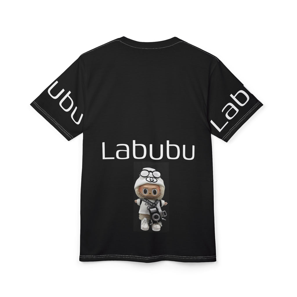 Unisex Graphic Tee with Whimsical Labubbu Design, Playful T-Shirt, Unique Gift for Kids and Adults, Comfortable Everyday Wear, Perfect [...]