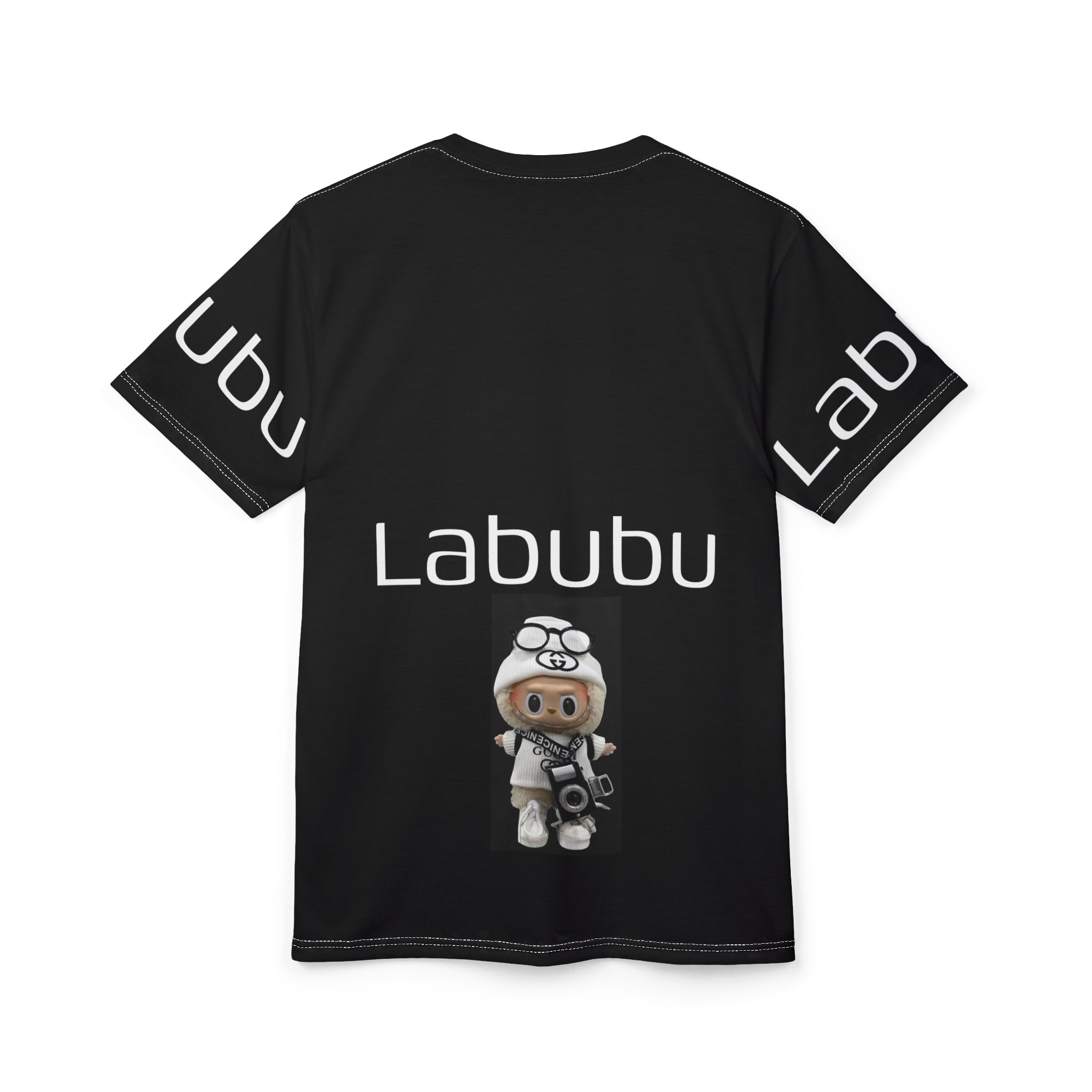 Unisex Graphic Tee with Whimsical Labubbu Design, Playful T-Shirt, Unique Gift for Kids and Adults, Comfortable Everyday Wear, Perfect [...]