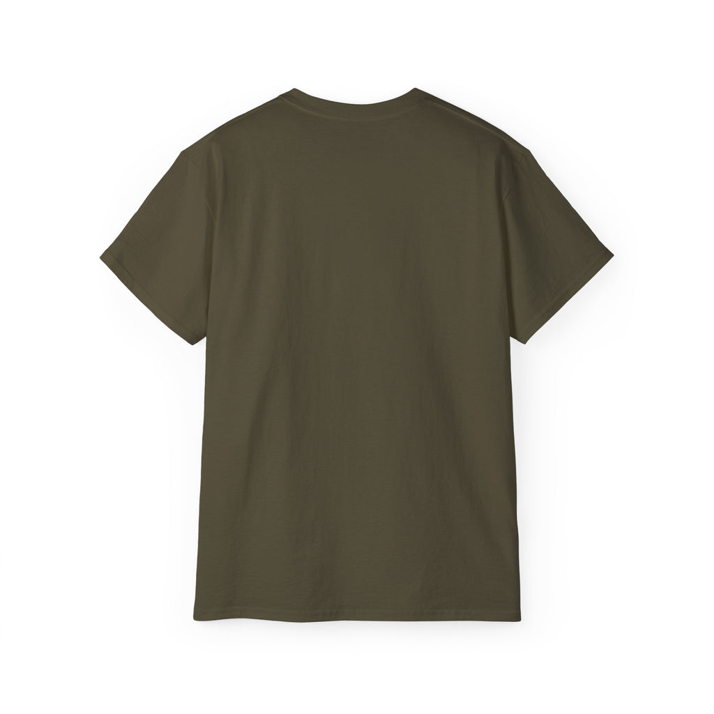 Savage Wildcat Unisex Ultra Cotton Tee - Fierce Animal Lover Shirt, Funny Graphic T-Shirt, Casual Wear, Nature Enthusiast Gift, Unique [...]