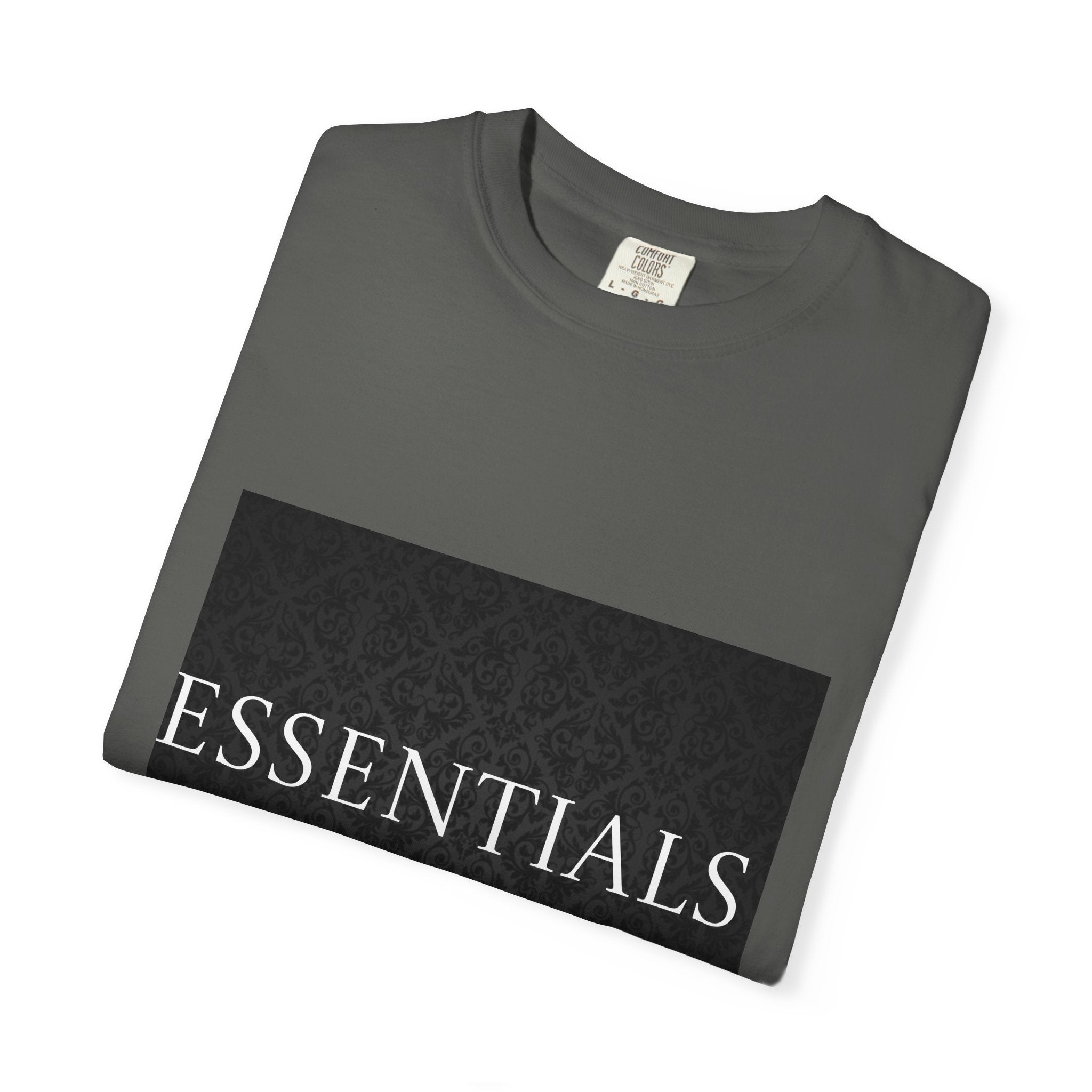 Essential Unisex T-Shirt | Comfortable Casual Wear, Everyday Tee, Gift for Him/Her, Minimalist Fashion, Unisex Apparel