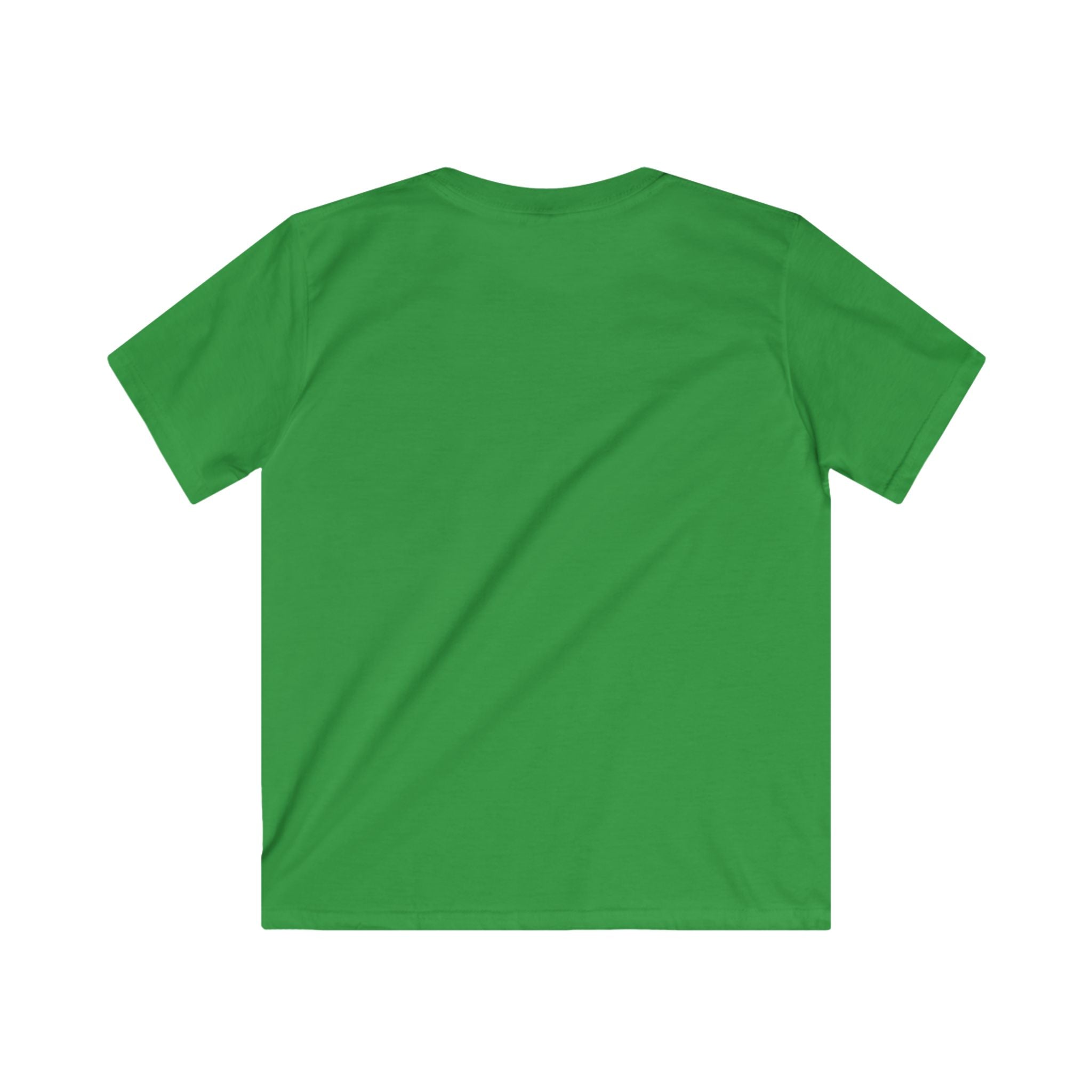 Kids Graphic Tee, Stylish T-Shirt for Boys and Girls, Casual Wear, Sporty Design, Birthday Gift, Everyday Comfort