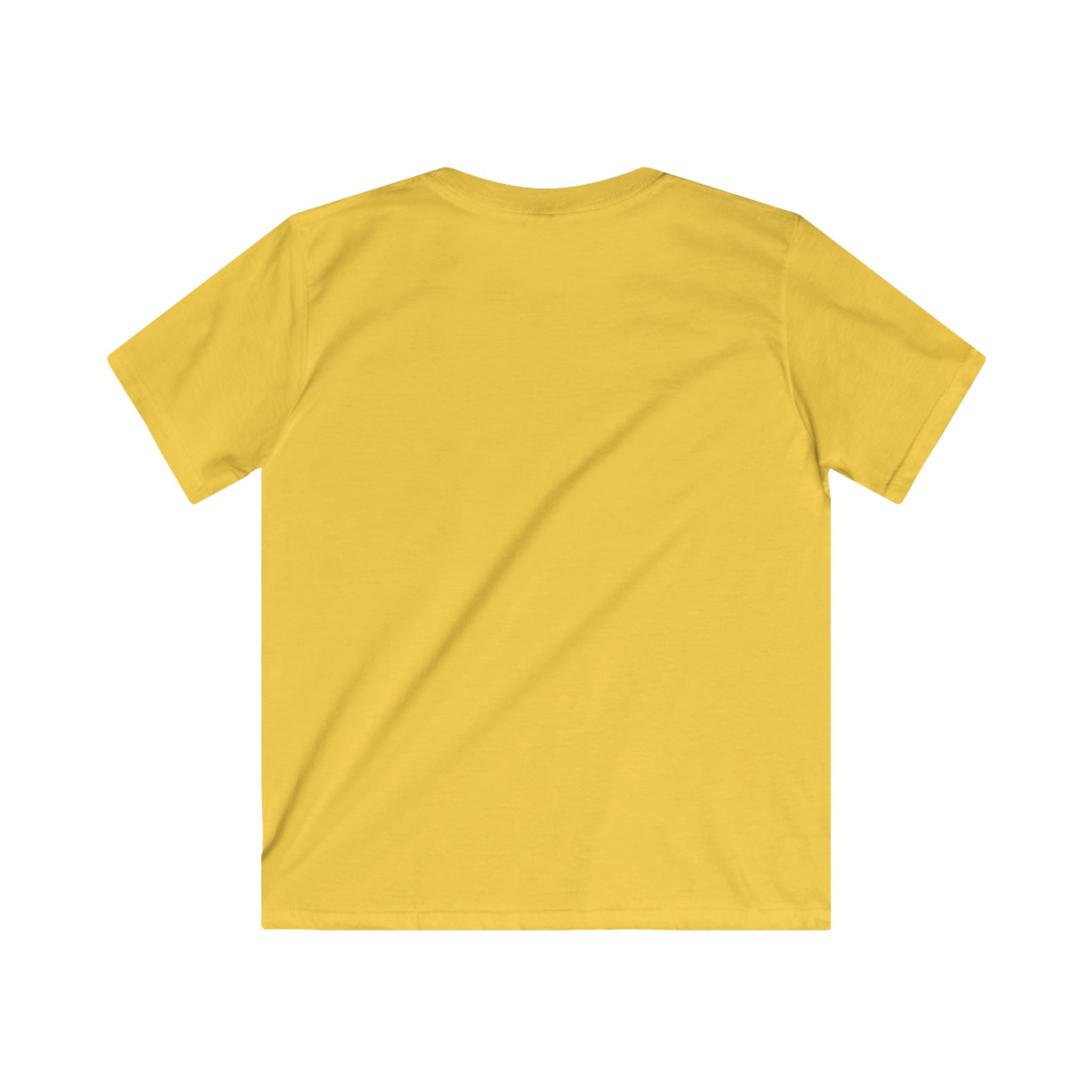 Kids Graphic Tee, Stylish T-Shirt for Boys and Girls, Casual Wear, Sporty Design, Birthday Gift, Everyday Comfort