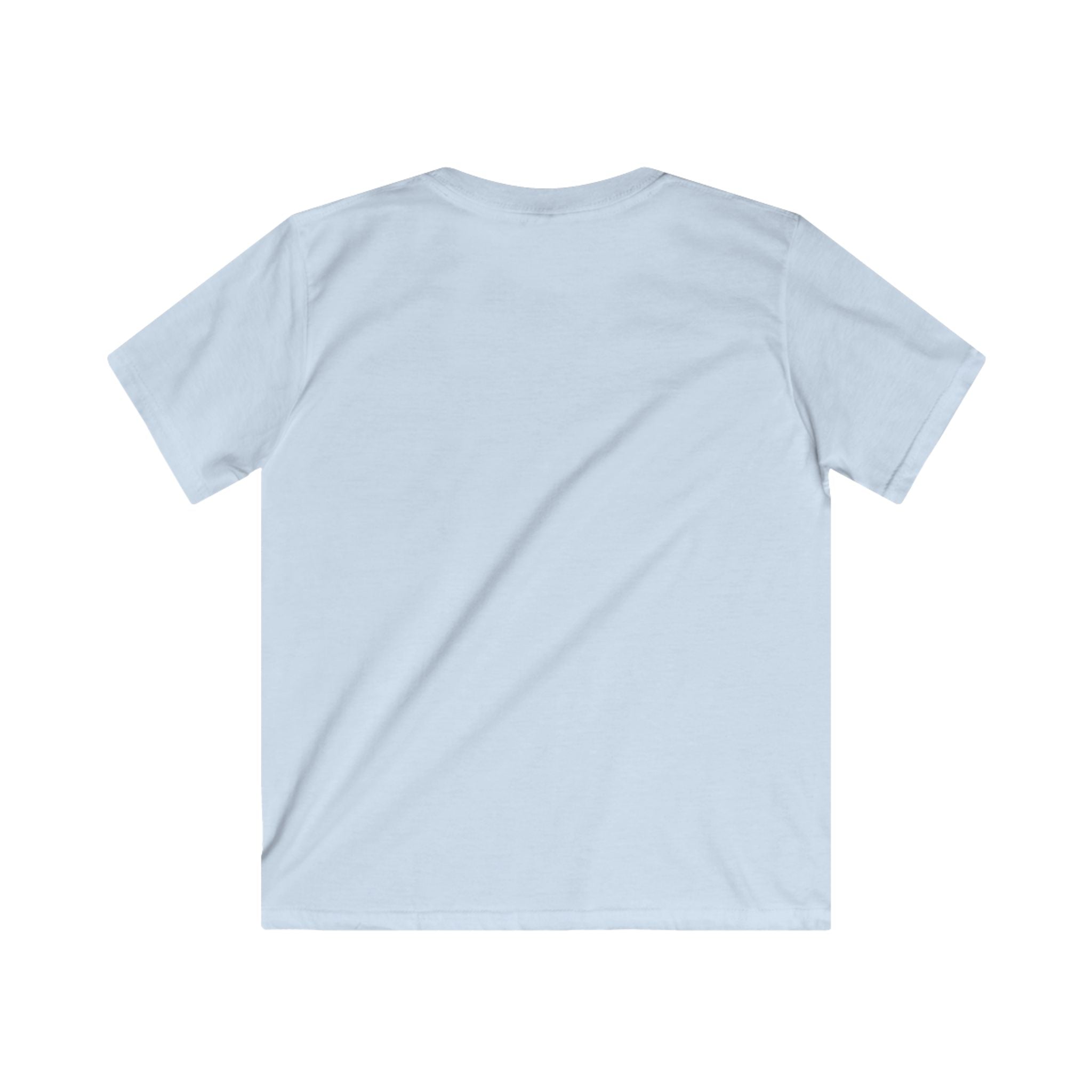 Kids Graphic Tee, Stylish T-Shirt for Boys and Girls, Casual Wear, Sporty Design, Birthday Gift, Everyday Comfort