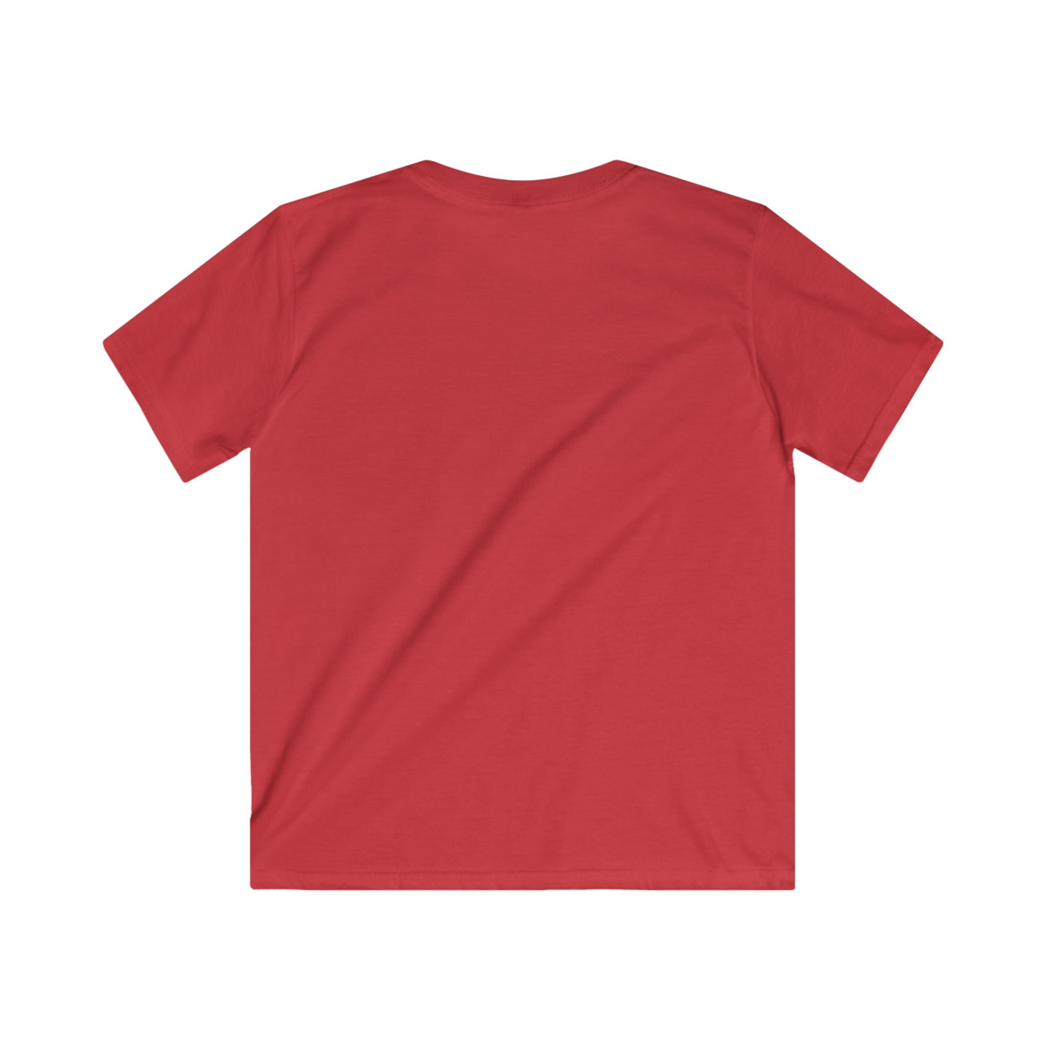 Kids Graphic Tee, Stylish T-Shirt for Boys and Girls, Casual Wear, Sporty Design, Birthday Gift, Everyday Comfort