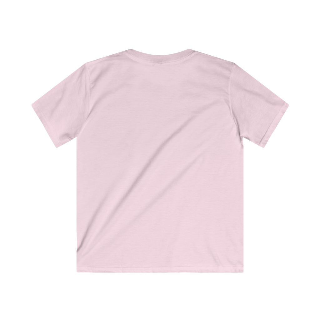 Kids Graphic Tee, Stylish T-Shirt for Boys and Girls, Casual Wear, Sporty Design, Birthday Gift, Everyday Comfort