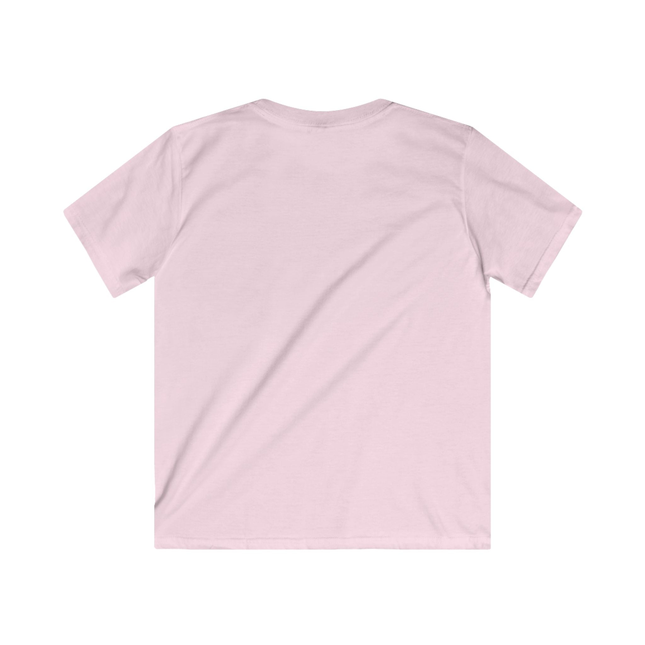 Kids Graphic Tee, Stylish T-Shirt for Boys and Girls, Casual Wear, Sporty Design, Birthday Gift, Everyday Comfort
