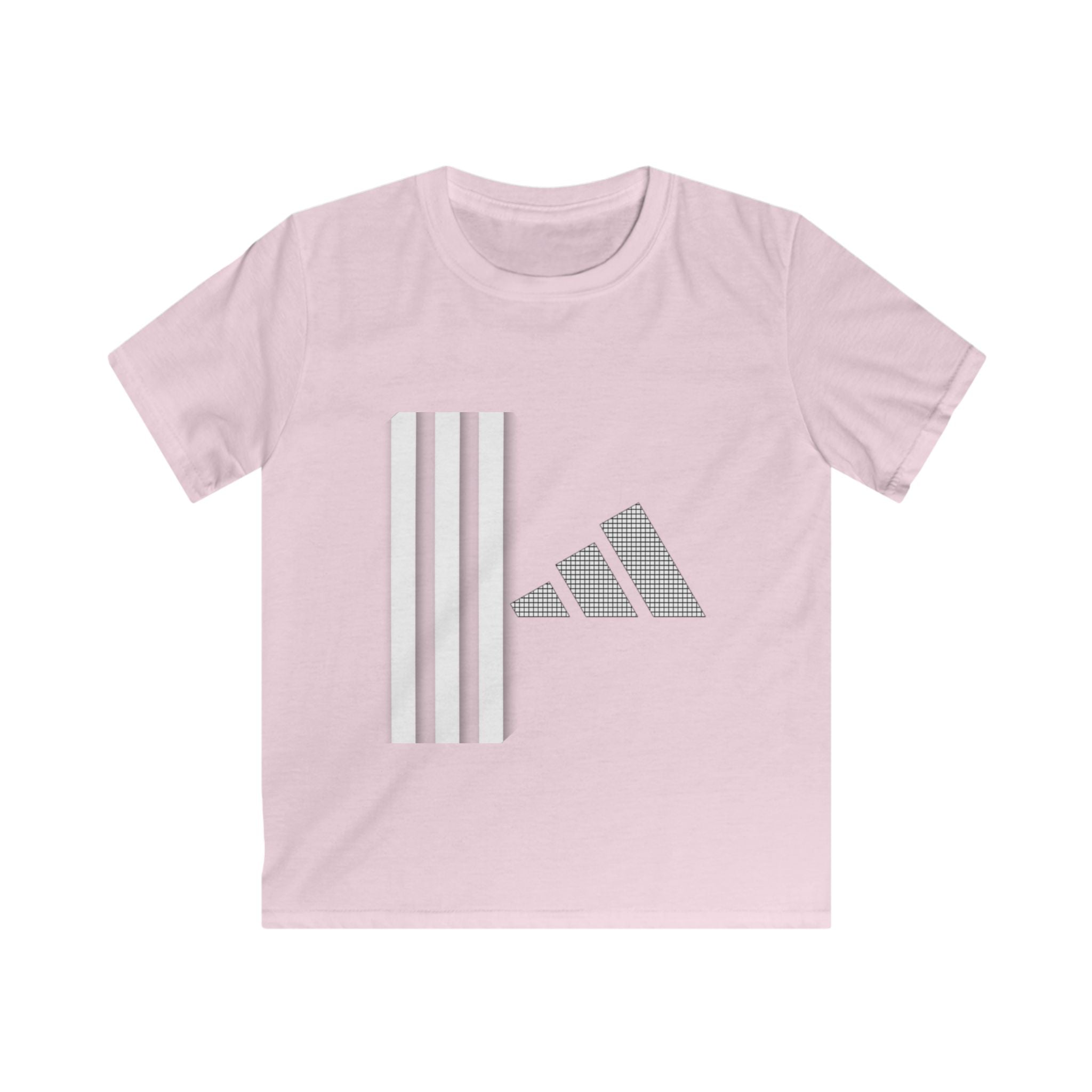 Kids Graphic Tee, Stylish T-Shirt for Boys and Girls, Casual Wear, Sporty Design, Birthday Gift, Everyday Comfort