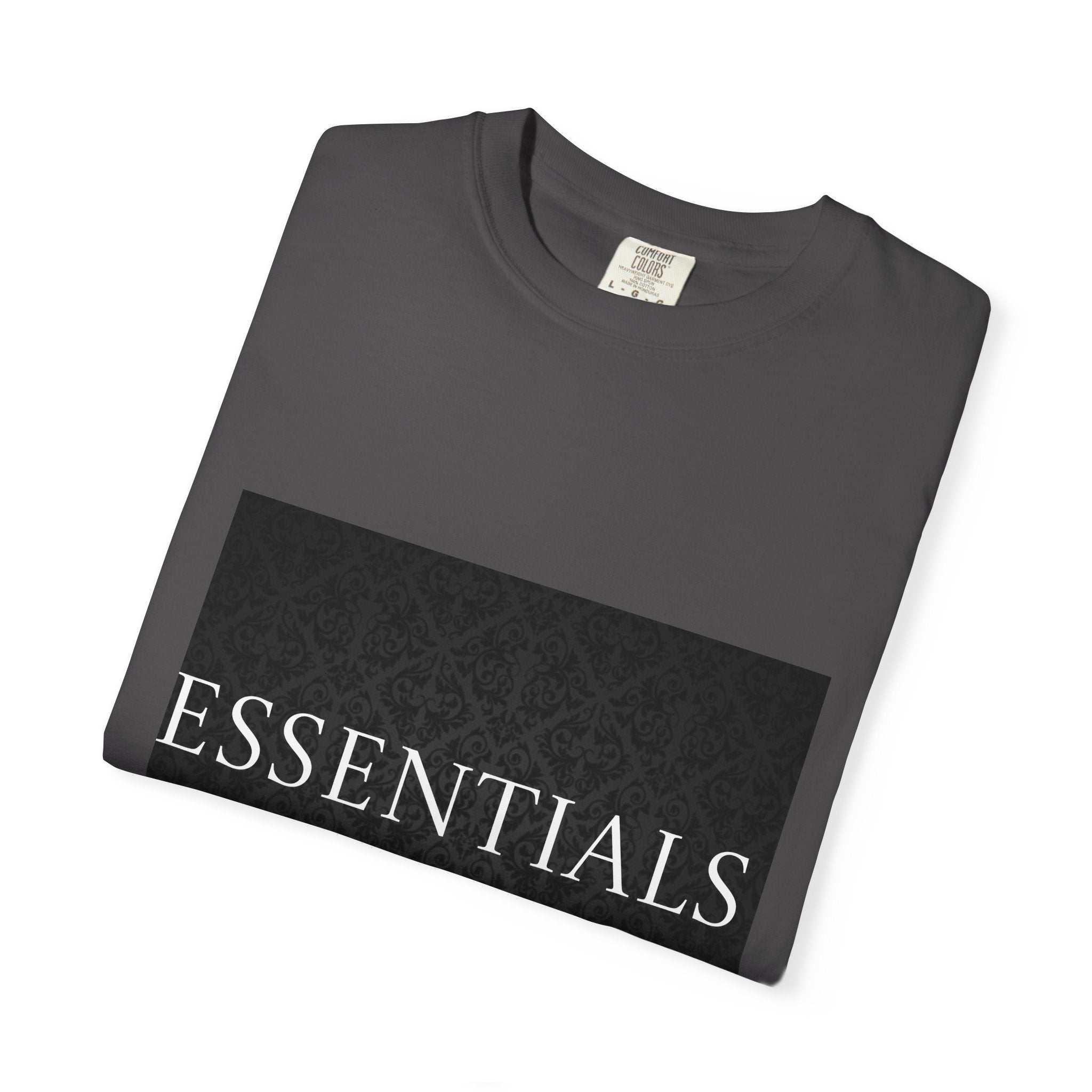 Essential Unisex T-Shirt | Comfortable Casual Wear, Everyday Tee, Gift for Him/Her, Minimalist Fashion, Unisex Apparel