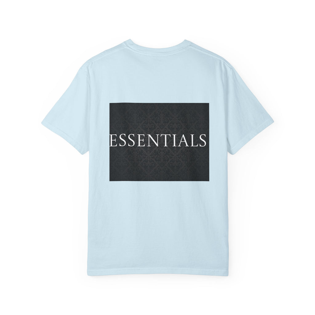 Essential Unisex T-Shirt | Comfortable Casual Wear, Everyday Tee, Gift for Him/Her, Minimalist Fashion, Unisex Apparel