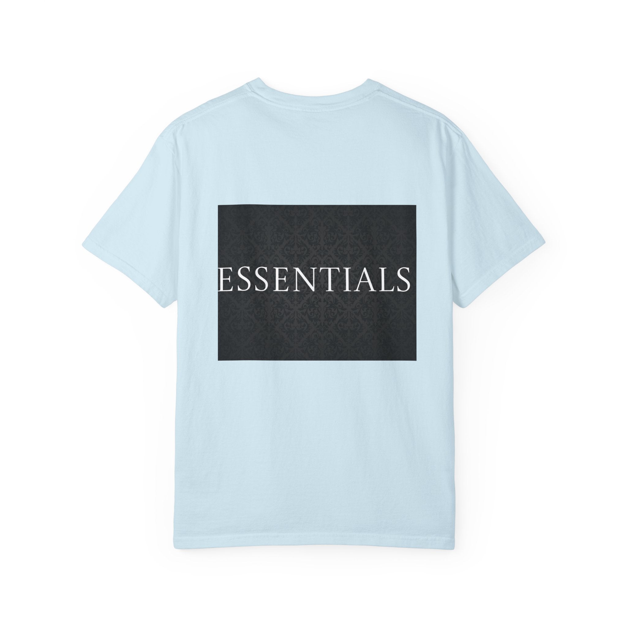 Essential Unisex T-Shirt | Comfortable Casual Wear, Everyday Tee, Gift for Him/Her, Minimalist Fashion, Unisex Apparel
