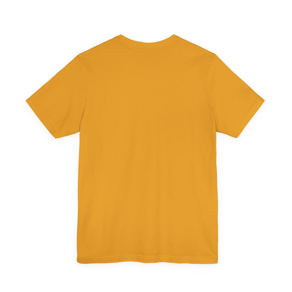 Chic Short Sleeve Tee with Designer-Inspired Text, Trendy Streetwear, Fashion Statement, Gift for Fashion Lovers, Casual Wear, [...]