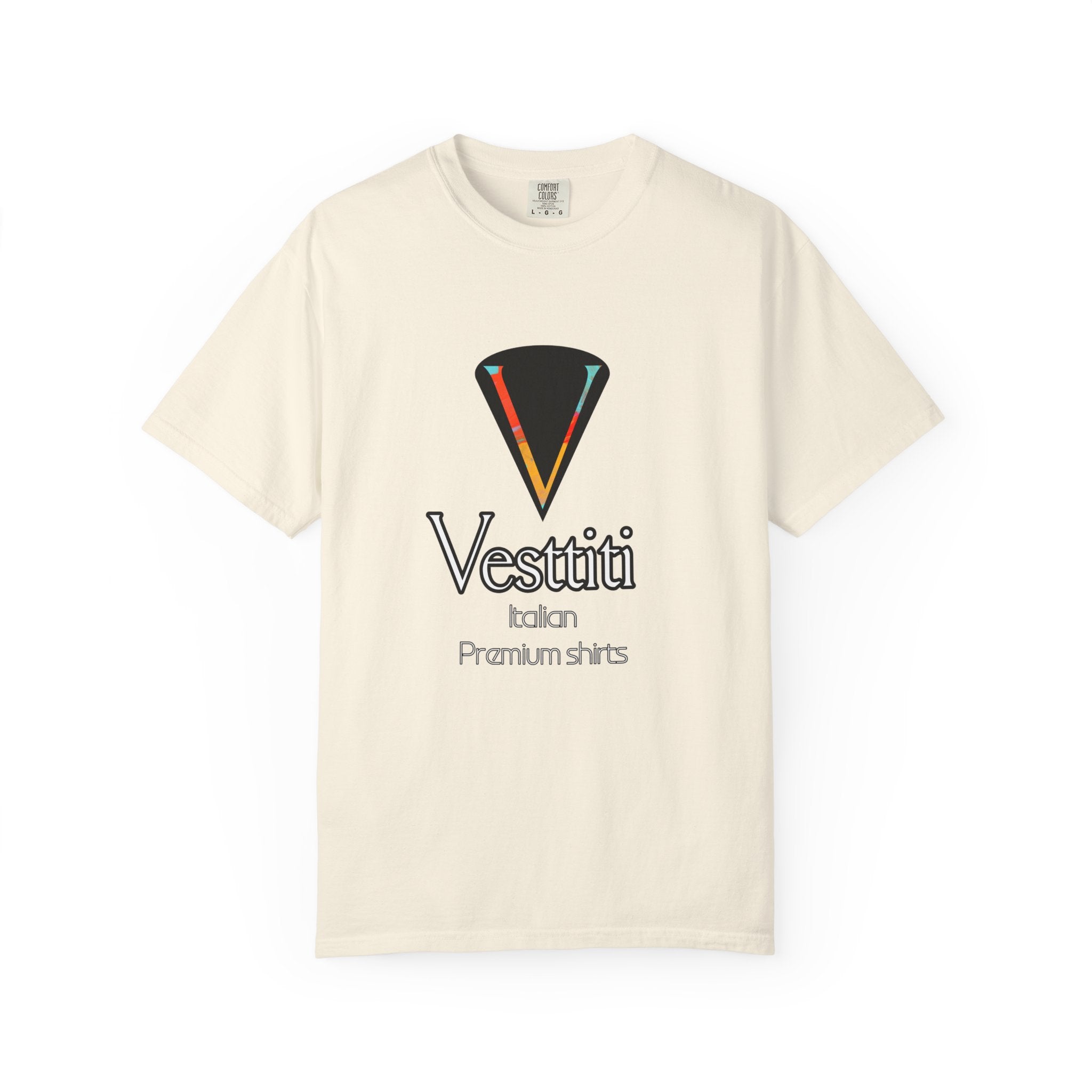 Stylish Unisex Garment-Dyed T-shirt | Casual Wear, Graphic Tee, Comfortable Apparel, Gift for Him/Her, Everyday Essential
