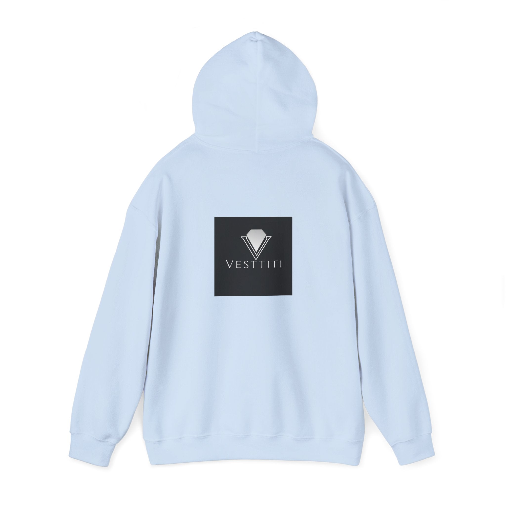 Stylish Unisex Hoodie with Minimalist Vestiti Design, Cozy Sweatshirt for Everyday Wear, Unique Gift for Her & Him, Fashion Must-Have, [...]