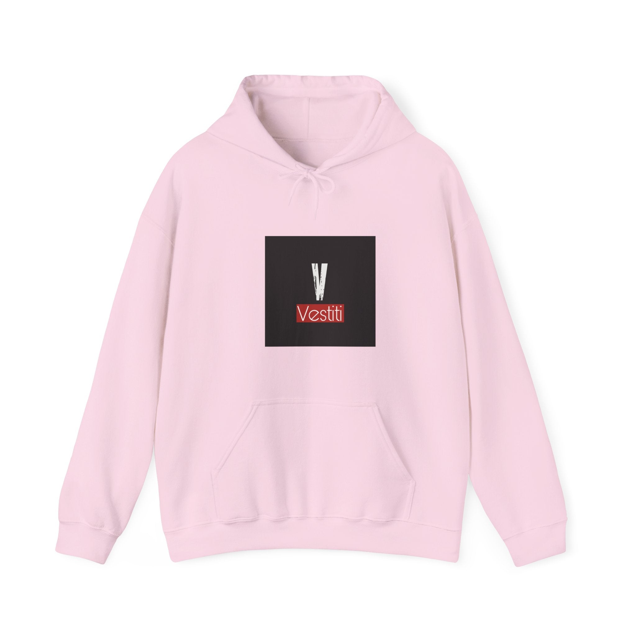Stylish Unisex Hoodie with Minimalist Vestiti Design, Cozy Sweatshirt for Everyday Wear, Unique Gift for Her & Him, Fashion Must-Have, [...]