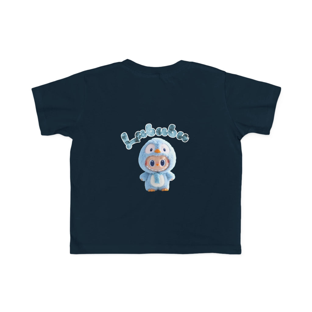 Toddler's Cute Pig Costume Tee, Children's Birthday Gift, Toddler Cute Shirt, Animal Shirt for Kids, Pig Theme Party Apparel