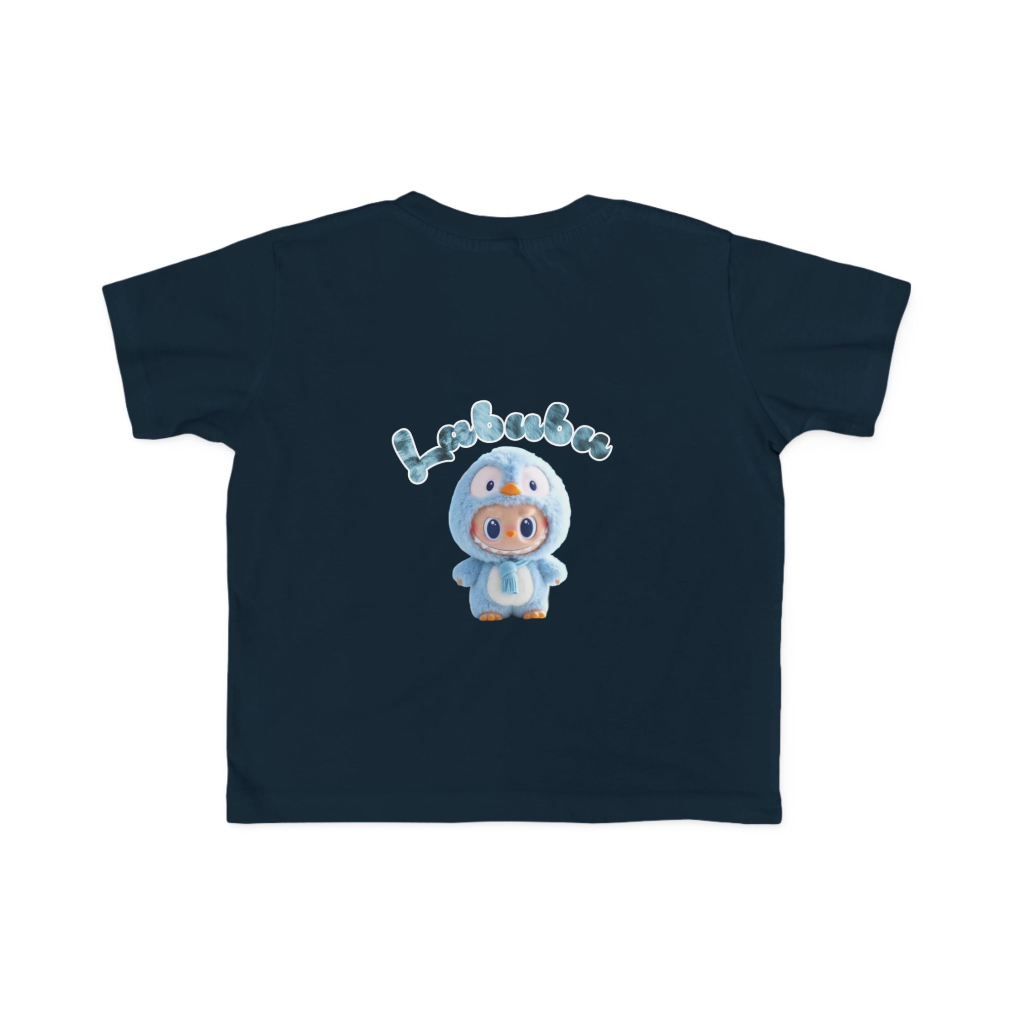 Toddler's Cute Pig Costume Tee, Children's Birthday Gift, Toddler Cute Shirt, Animal Shirt for Kids, Pig Theme Party Apparel
