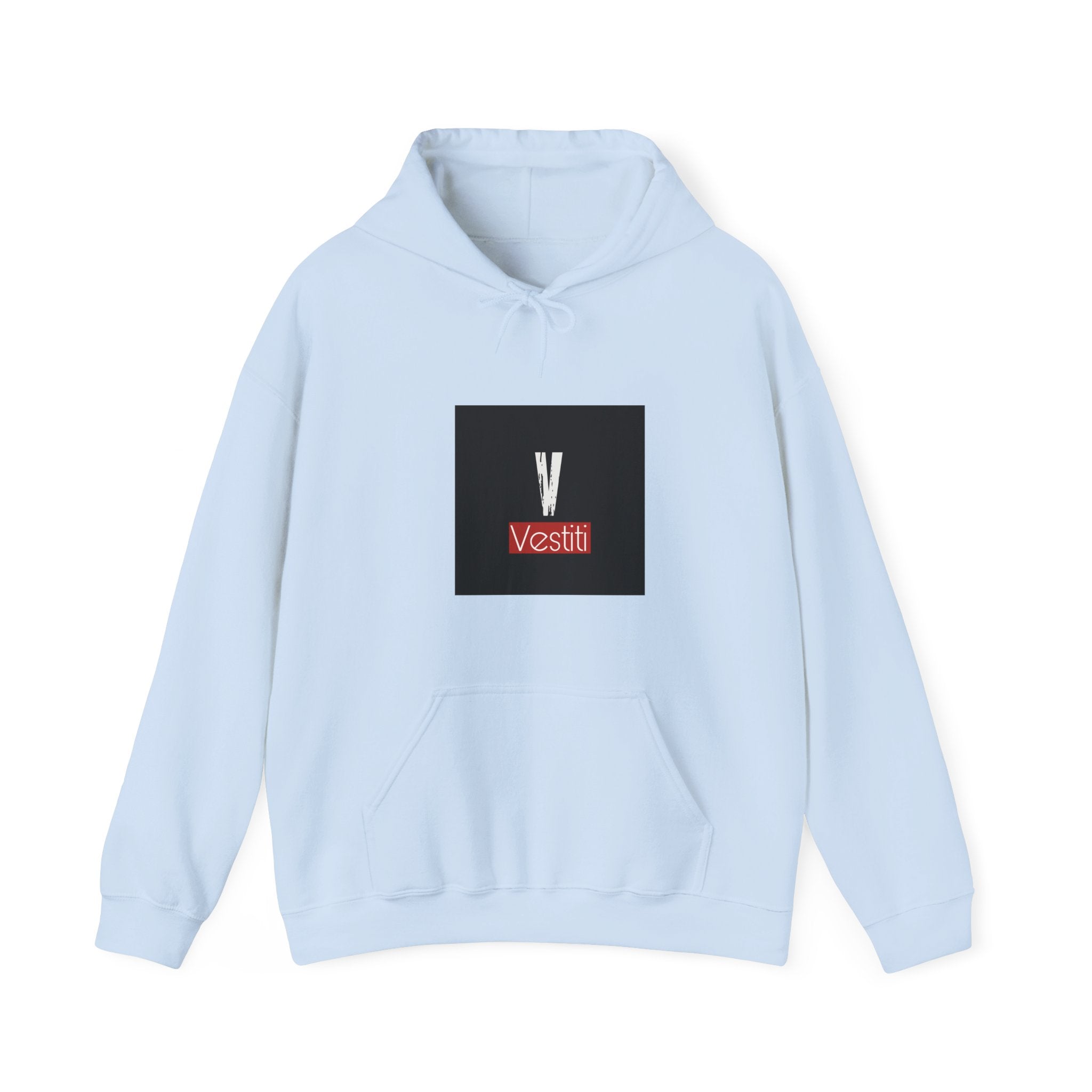 Stylish Unisex Hoodie with Minimalist Vestiti Design, Cozy Sweatshirt for Everyday Wear, Unique Gift for Her & Him, Fashion Must-Have, [...]