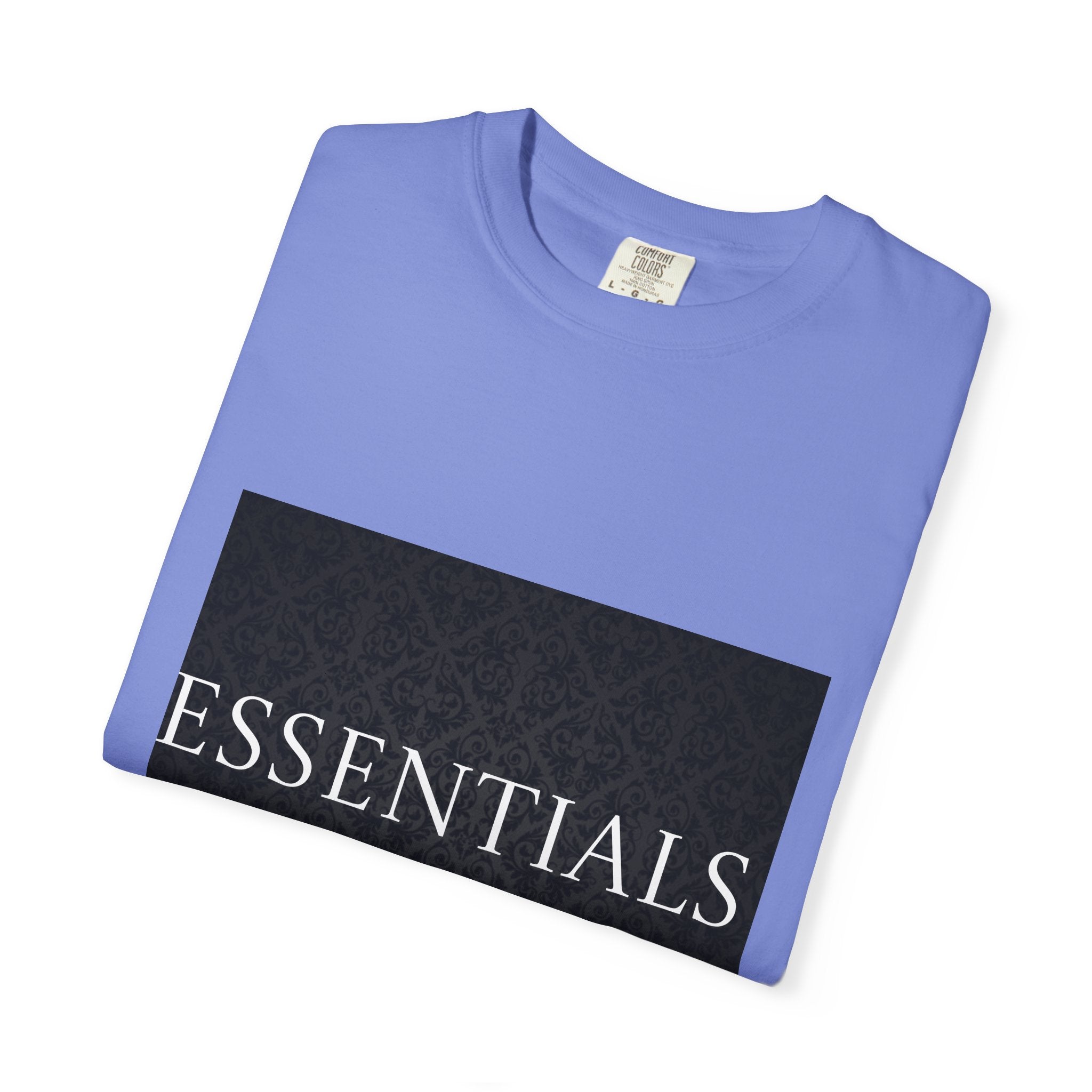 Essential Unisex T-Shirt | Comfortable Casual Wear, Everyday Tee, Gift for Him/Her, Minimalist Fashion, Unisex Apparel