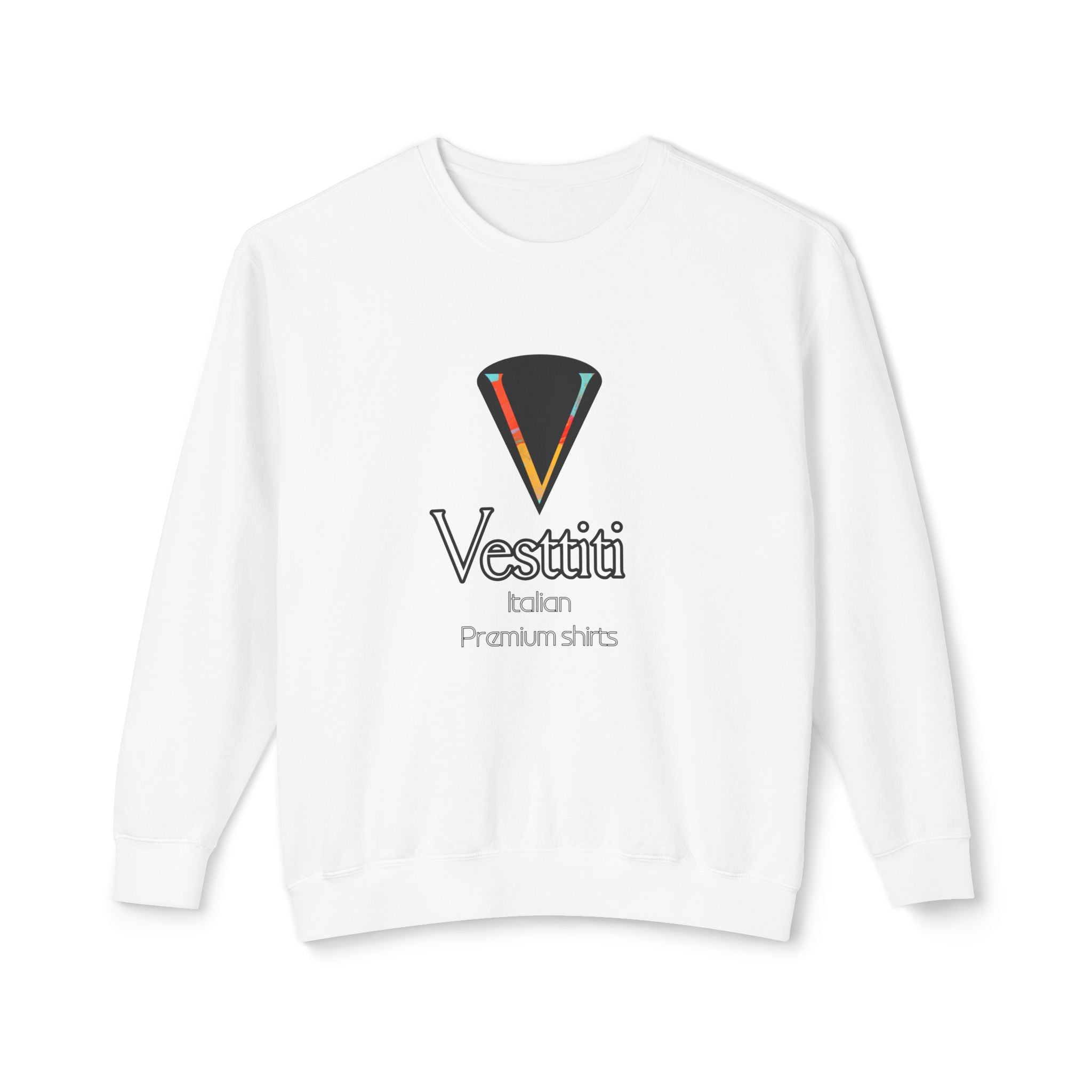 Stylish Unisex Crewneck Sweatshirt - Perfect for Casual Outings, Gift for Fashion Lovers, Cool Layering Piece, Cozy Everyday Wear, [...]