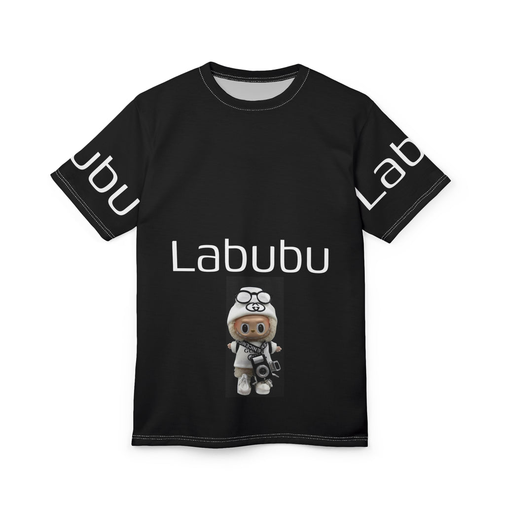 Unisex Graphic Tee with Whimsical Labubbu Design, Playful T-Shirt, Unique Gift for Kids and Adults, Comfortable Everyday Wear, Perfect [...]