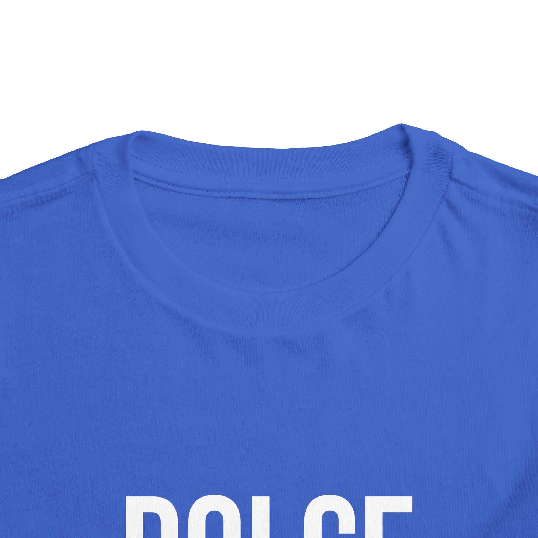 Toddler Short Sleeve Tee - Fun, Playful, and Comfy Kids Shirt for Everyday Wear, Birthday Parties, Gifts, Summer Outings, Family Events