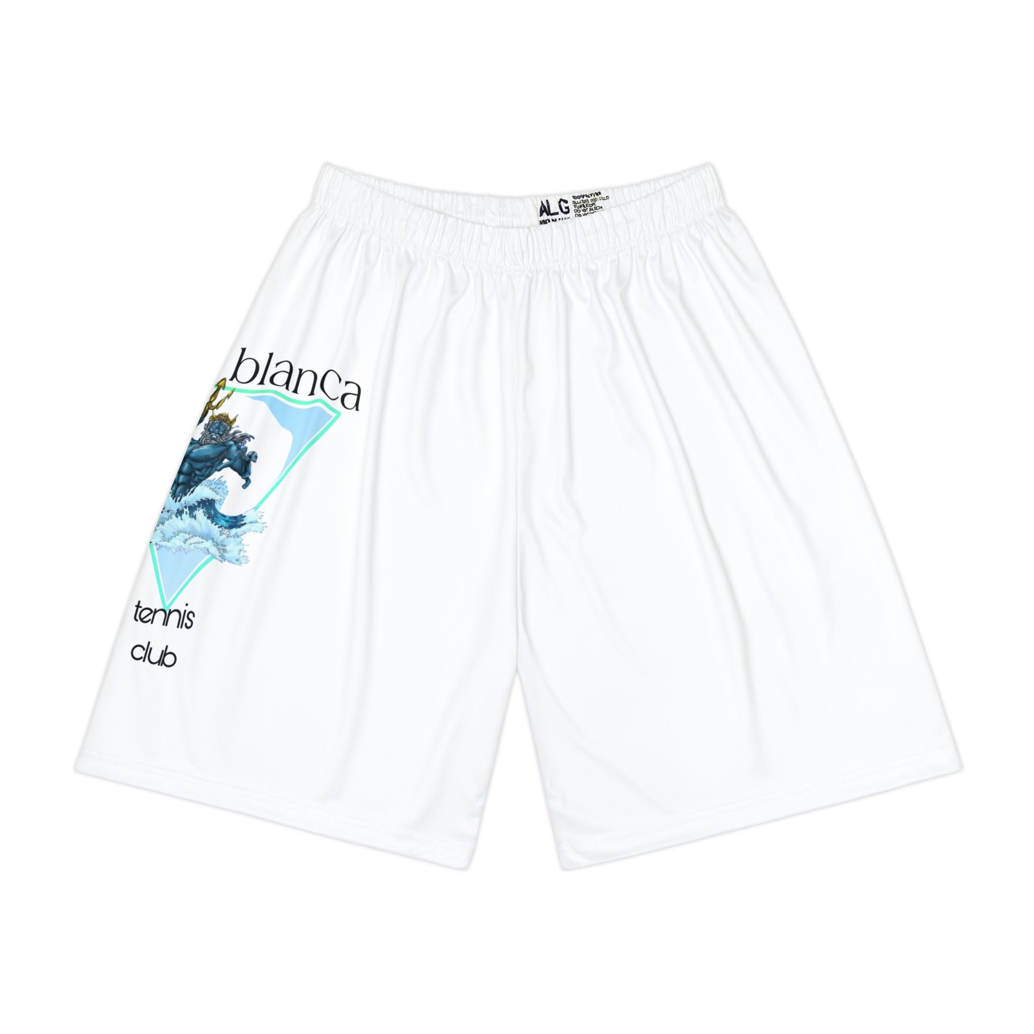 Men’s Sports Shorts (AOP)