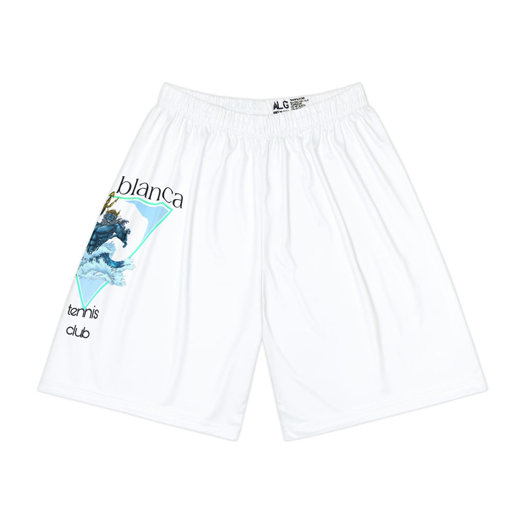 Men’s Sports Shorts (AOP)