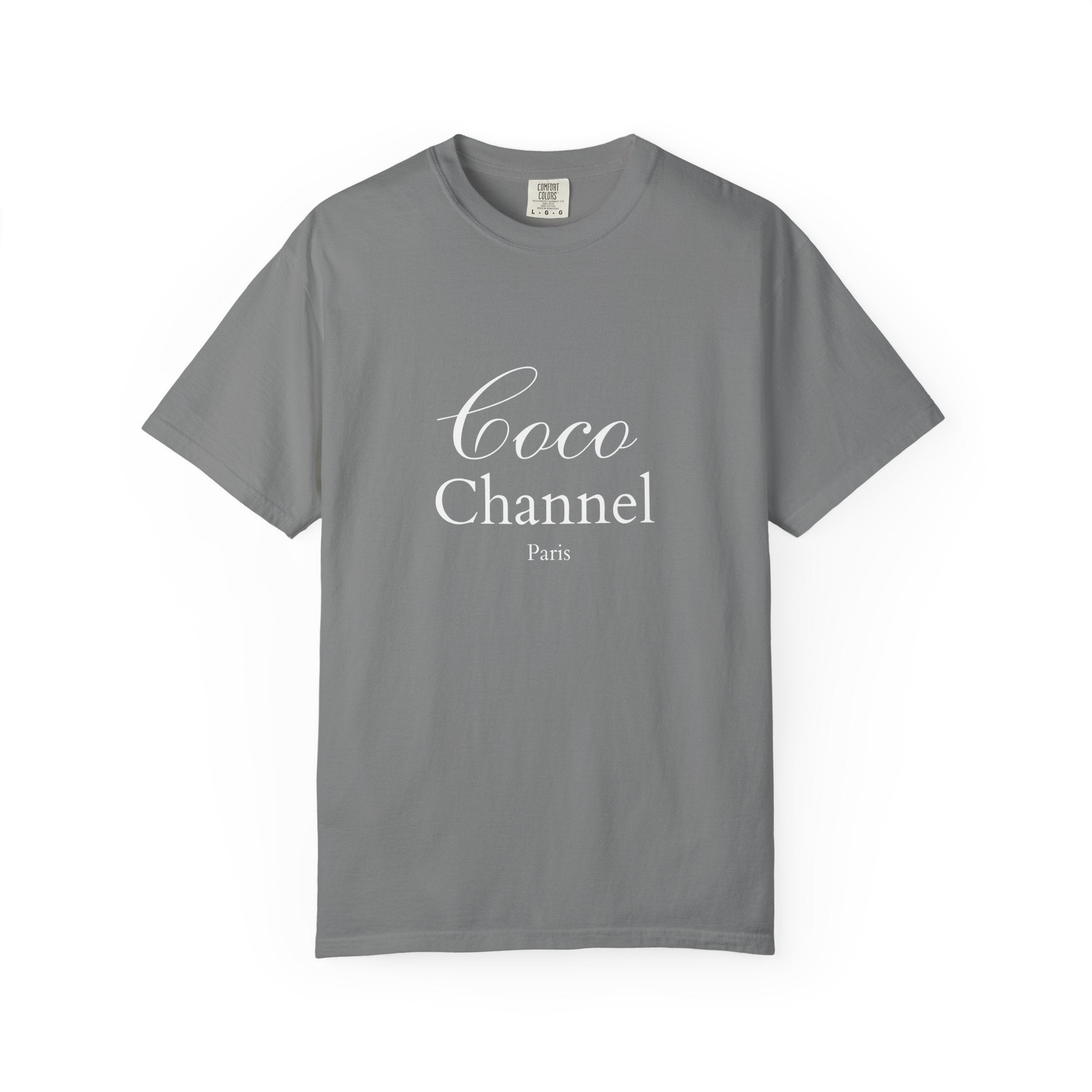 Vibrant Garment-Dyed Unisex T-Shirt, Eco-Friendly Tee, Casual Wear, Unique Gift, Tie-Dye Style, Everyday Comfort