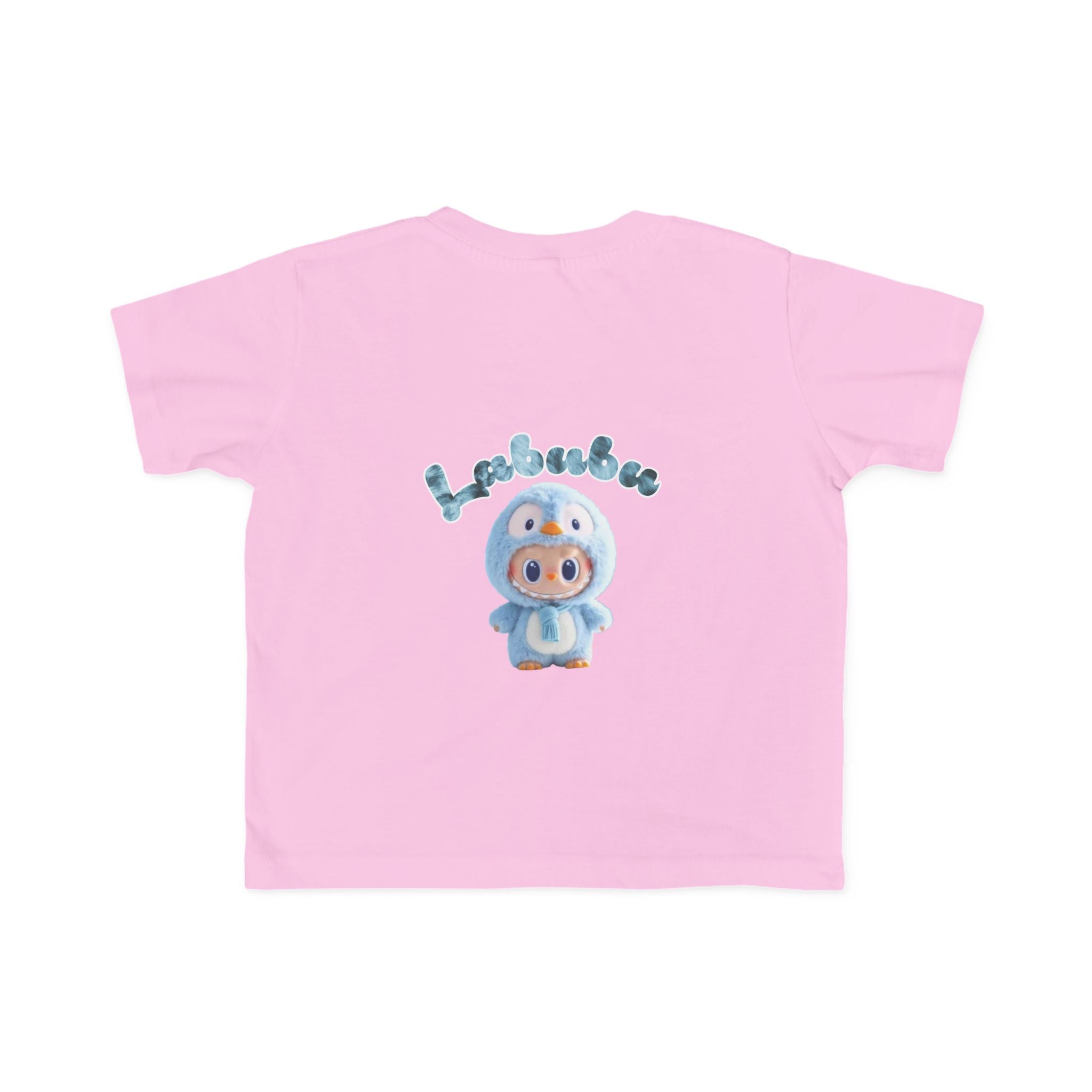 Toddler's Cute Pig Costume Tee, Children's Birthday Gift, Toddler Cute Shirt, Animal Shirt for Kids, Pig Theme Party Apparel