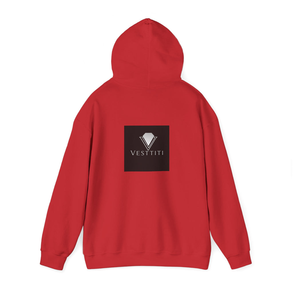 Stylish Unisex Hoodie with Minimalist Vestiti Design, Cozy Sweatshirt for Everyday Wear, Unique Gift for Her & Him, Fashion Must-Have, [...]