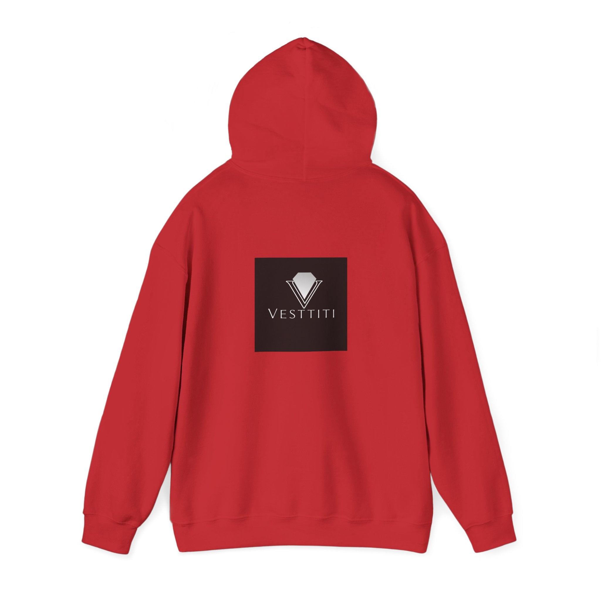 Stylish Unisex Hoodie with Minimalist Vestiti Design, Cozy Sweatshirt for Everyday Wear, Unique Gift for Her & Him, Fashion Must-Have, [...]