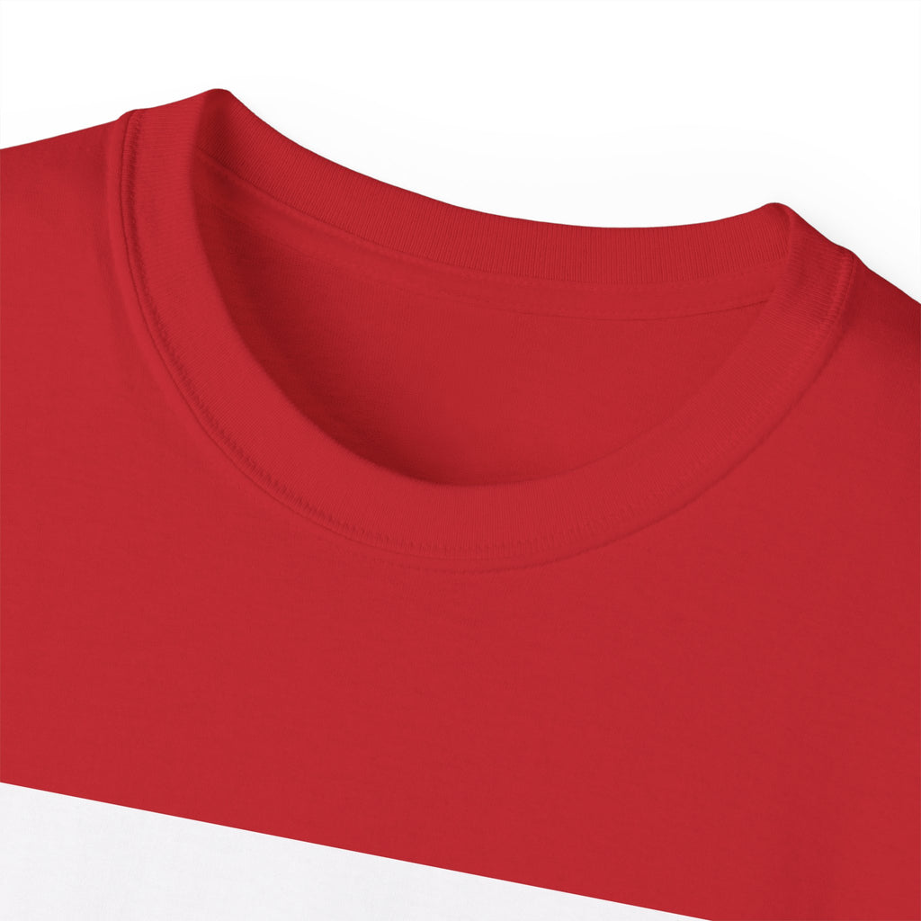 Chic Statement Tee - Dior Inspired Unisex Cotton T-Shirt, Everyday Casual Wear, Fashionable Gift, Stylish Layering Piece, Trendy Streetwear
