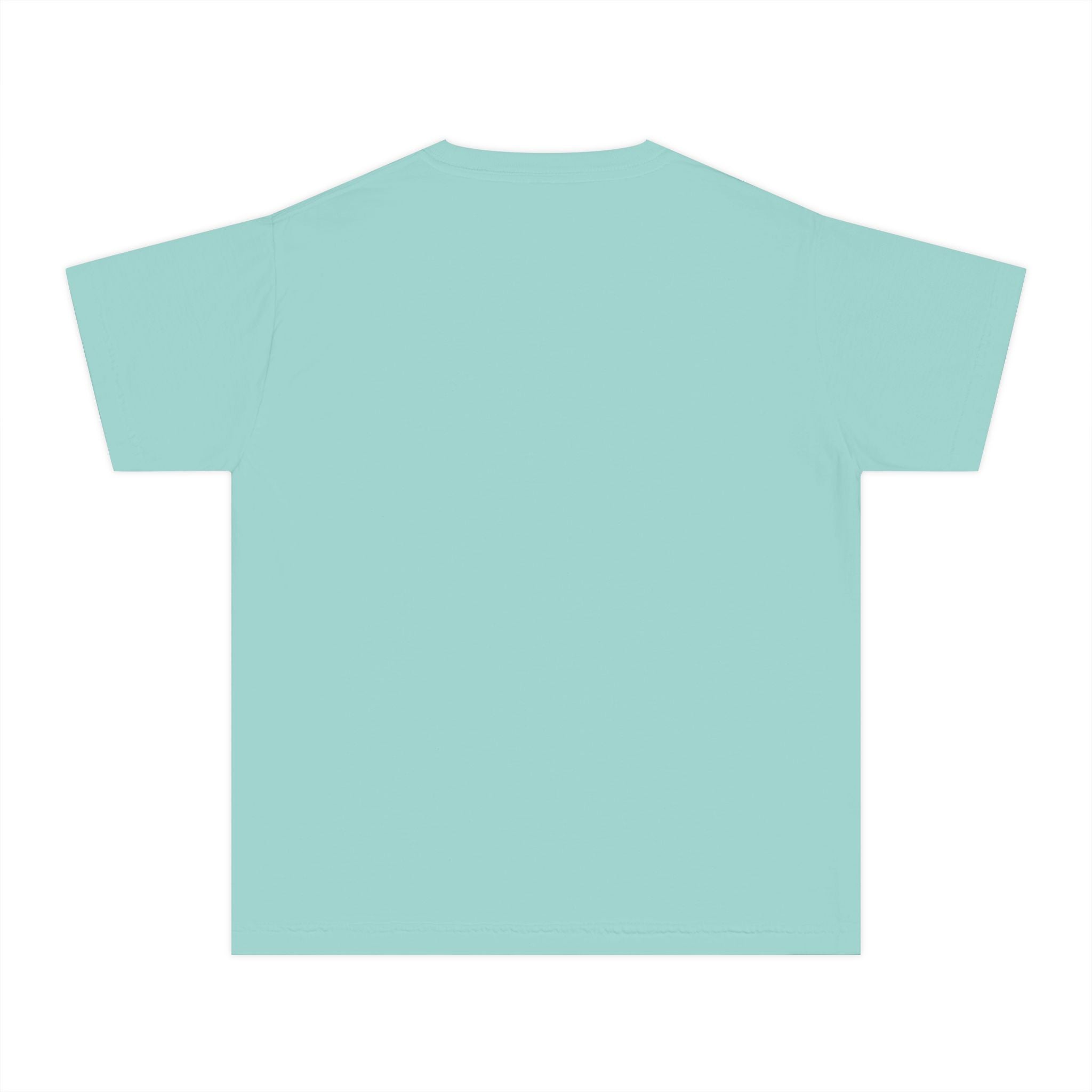 Chic Youth Midweight Tee, Stylish Kids Shirt, Fashion T-Shirt, Gift for Fashion Lovers, Trendy Youth Apparel, Birthday Outfit