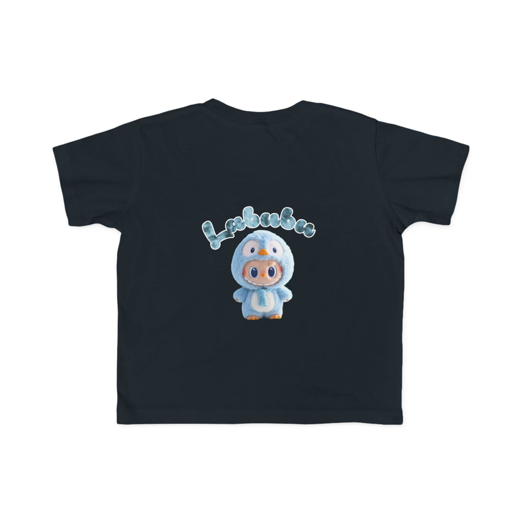 Toddler's Cute Pig Costume Tee, Children's Birthday Gift, Toddler Cute Shirt, Animal Shirt for Kids, Pig Theme Party Apparel