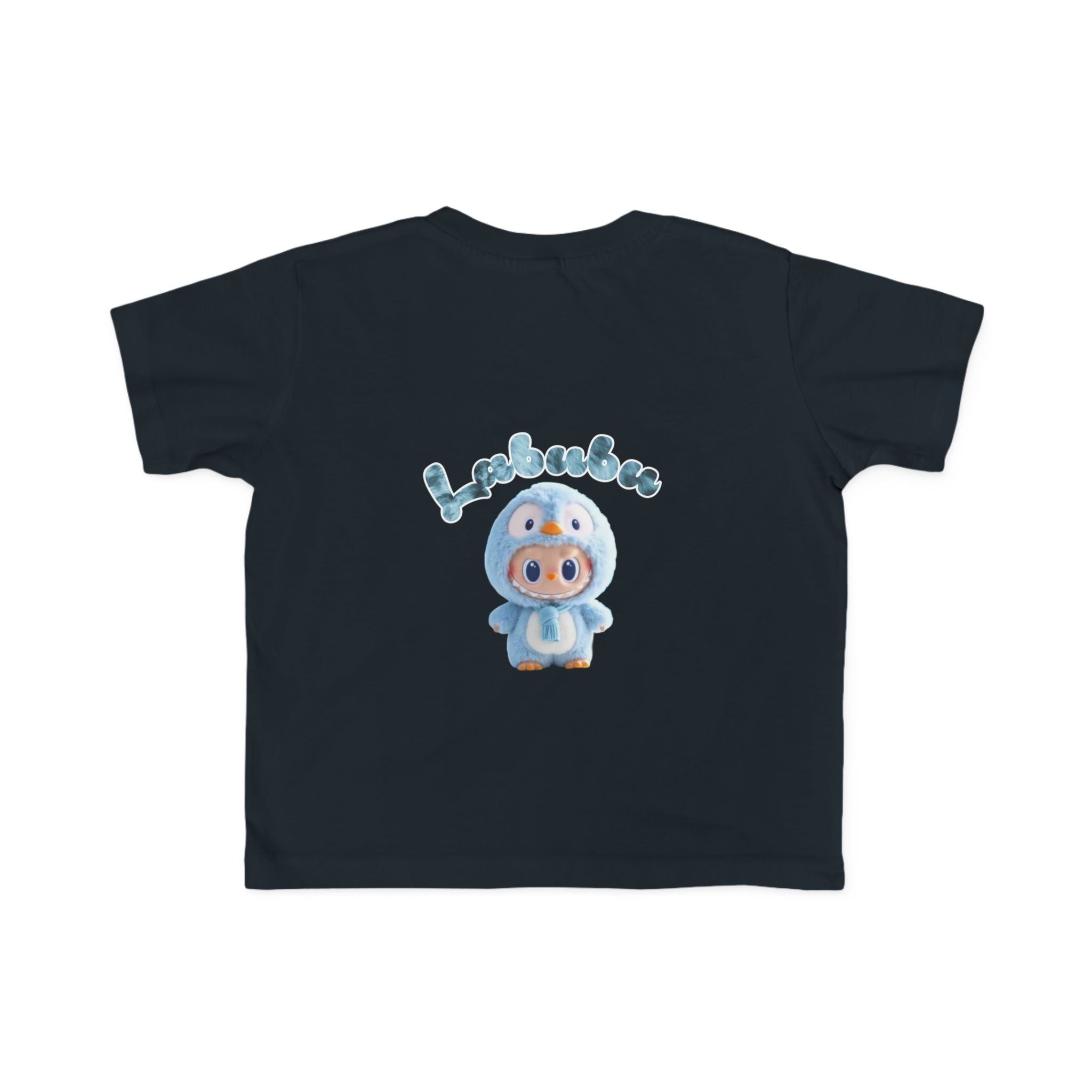 Toddler's Cute Pig Costume Tee, Children's Birthday Gift, Toddler Cute Shirt, Animal Shirt for Kids, Pig Theme Party Apparel