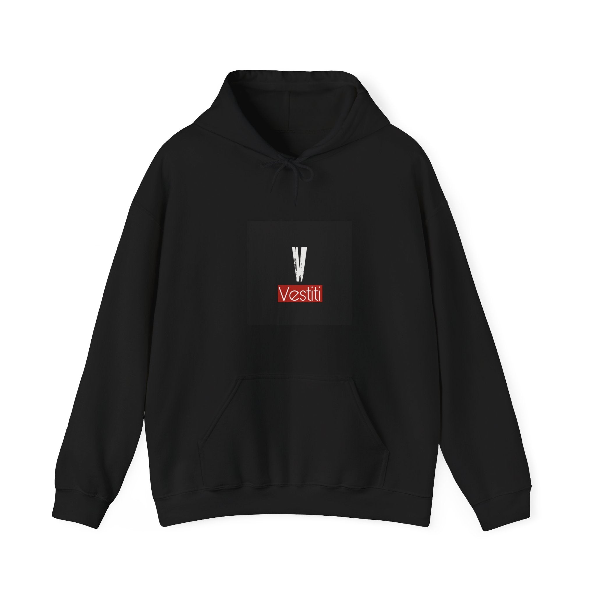 Stylish Unisex Hoodie with Minimalist Vestiti Design, Cozy Sweatshirt for Everyday Wear, Unique Gift for Her & Him, Fashion Must-Have, [...]