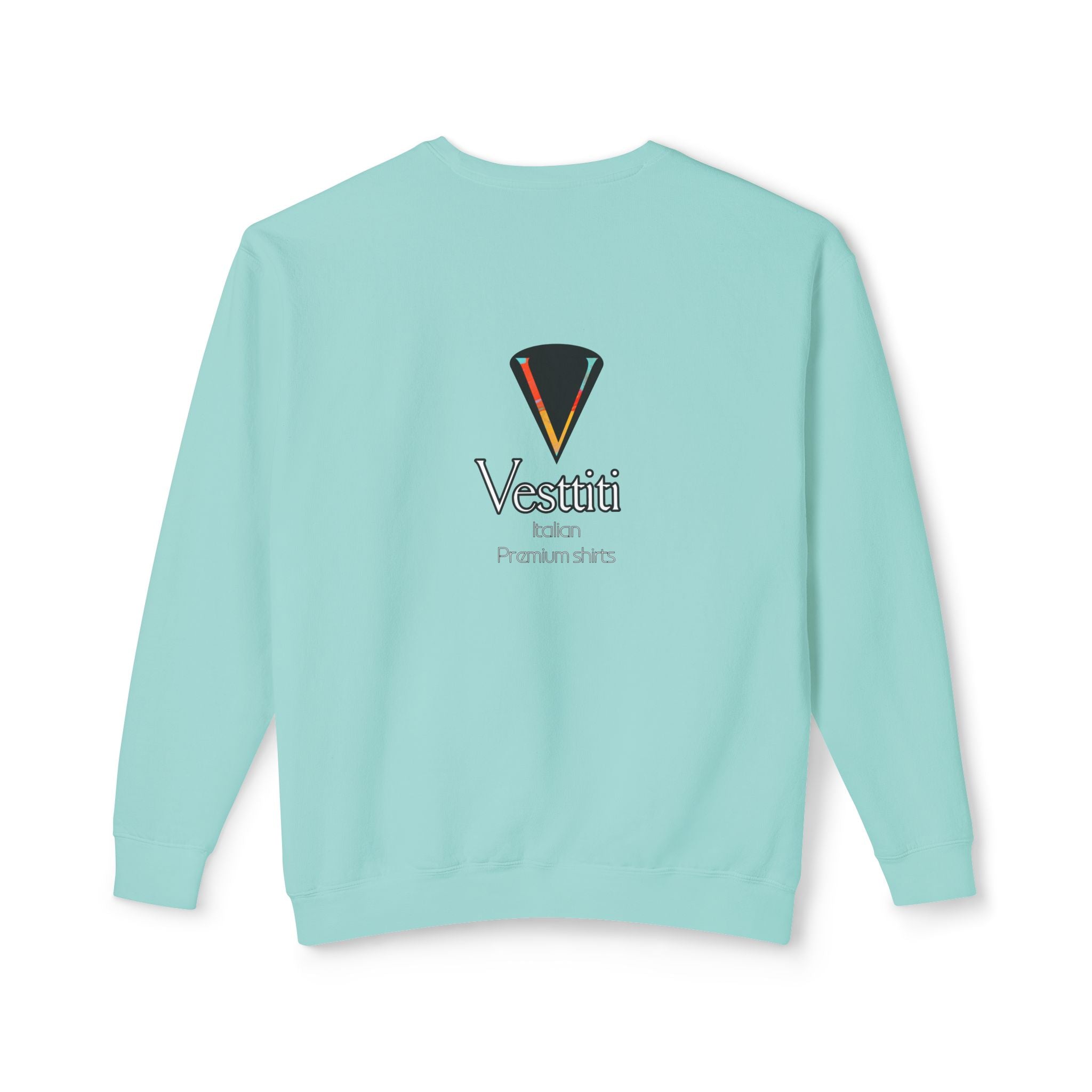 Stylish Unisex Crewneck Sweatshirt - Perfect for Casual Outings, Gift for Fashion Lovers, Cool Layering Piece, Cozy Everyday Wear, [...]