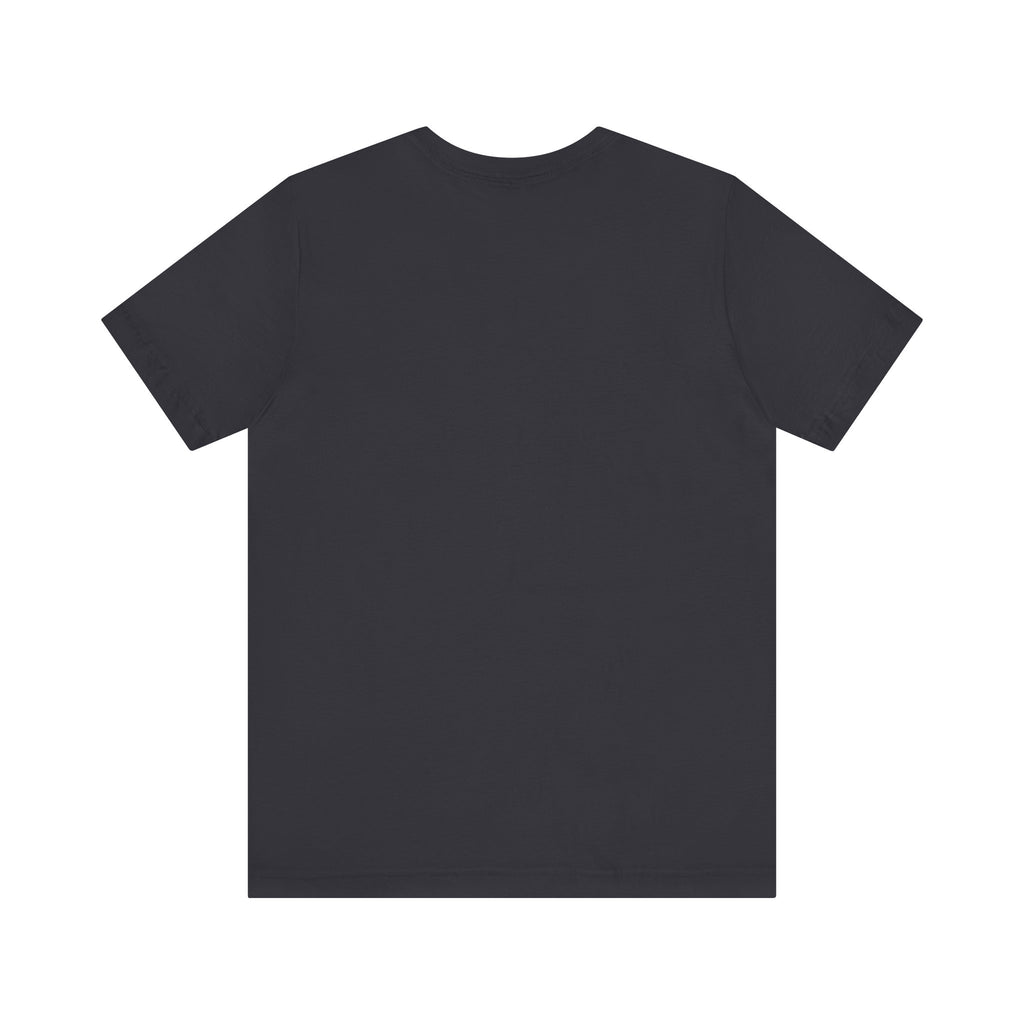 Chic Short Sleeve Tee with Designer-Inspired Text, Trendy Streetwear, Fashion Statement, Gift for Fashion Lovers, Casual Wear, [...]
